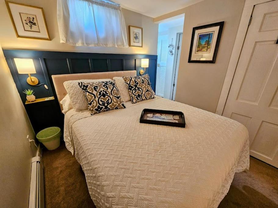 One-Bedroom House photo 1