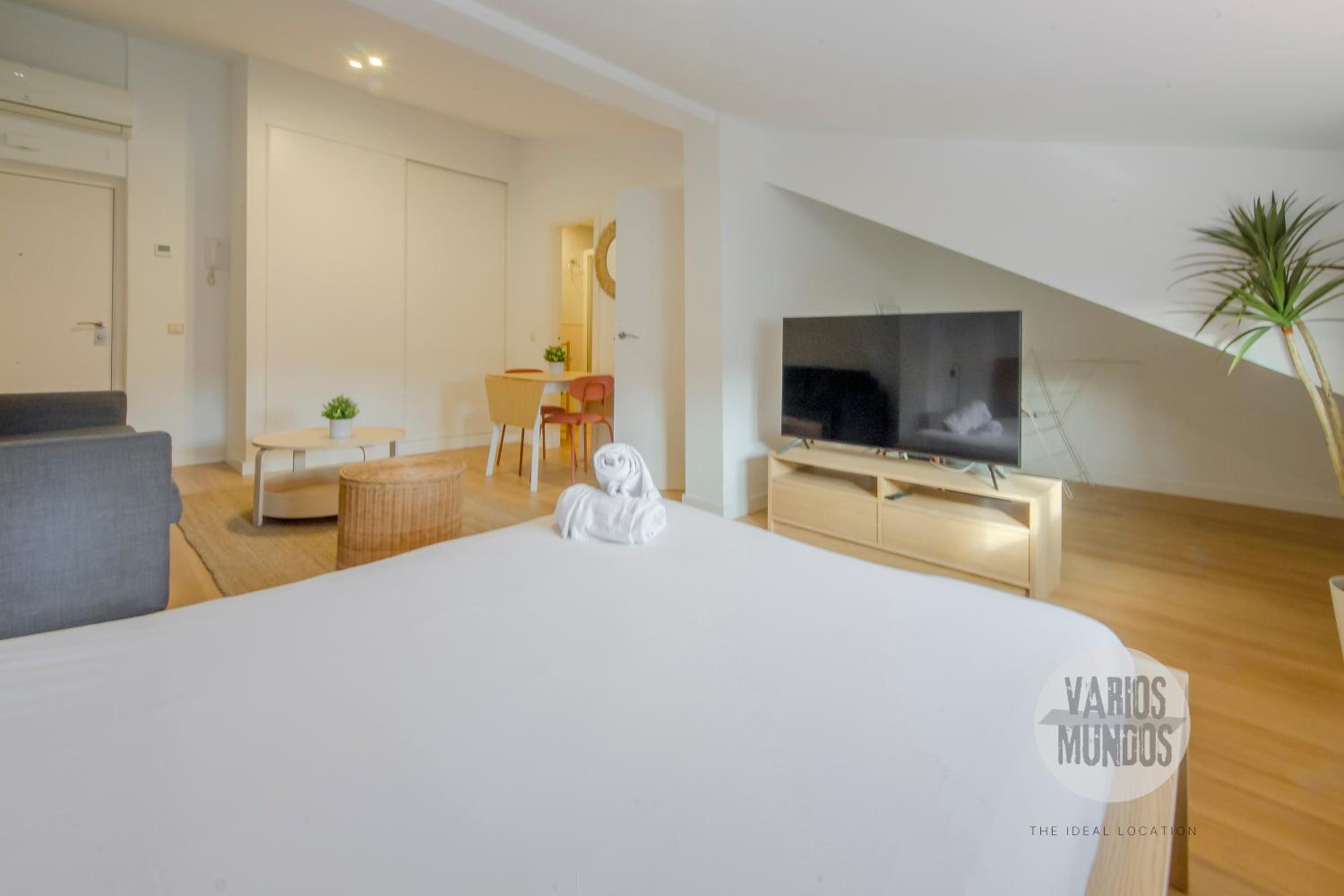 Apartamento