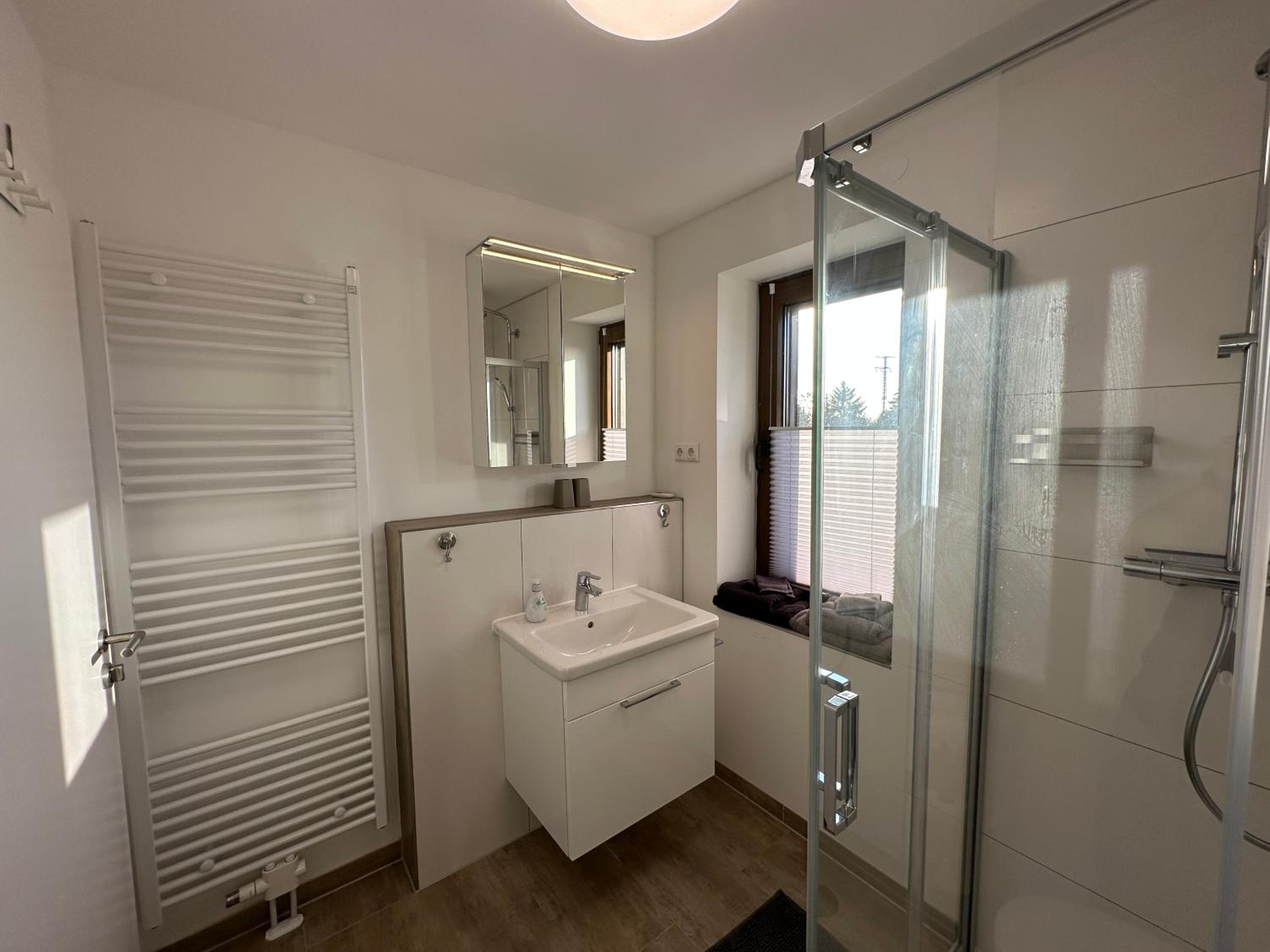 Double Room with Private Bathroom photo 2