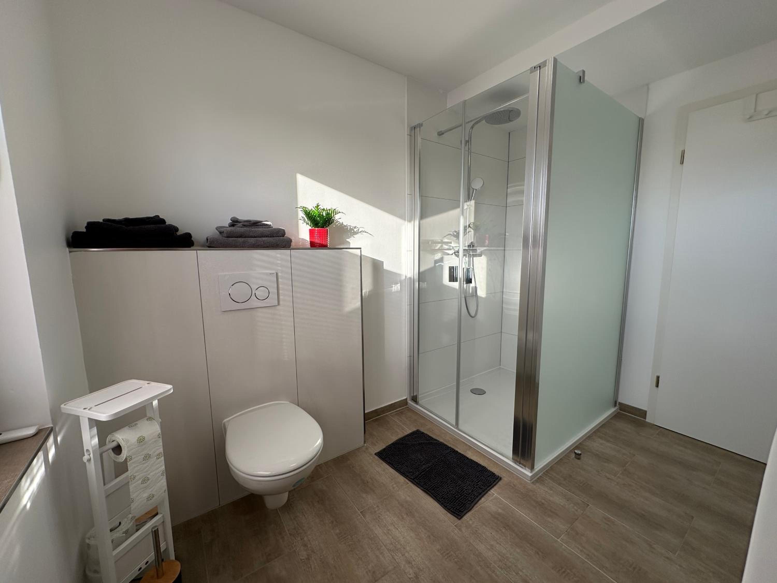 Double Room with Private Bathroom photo 3