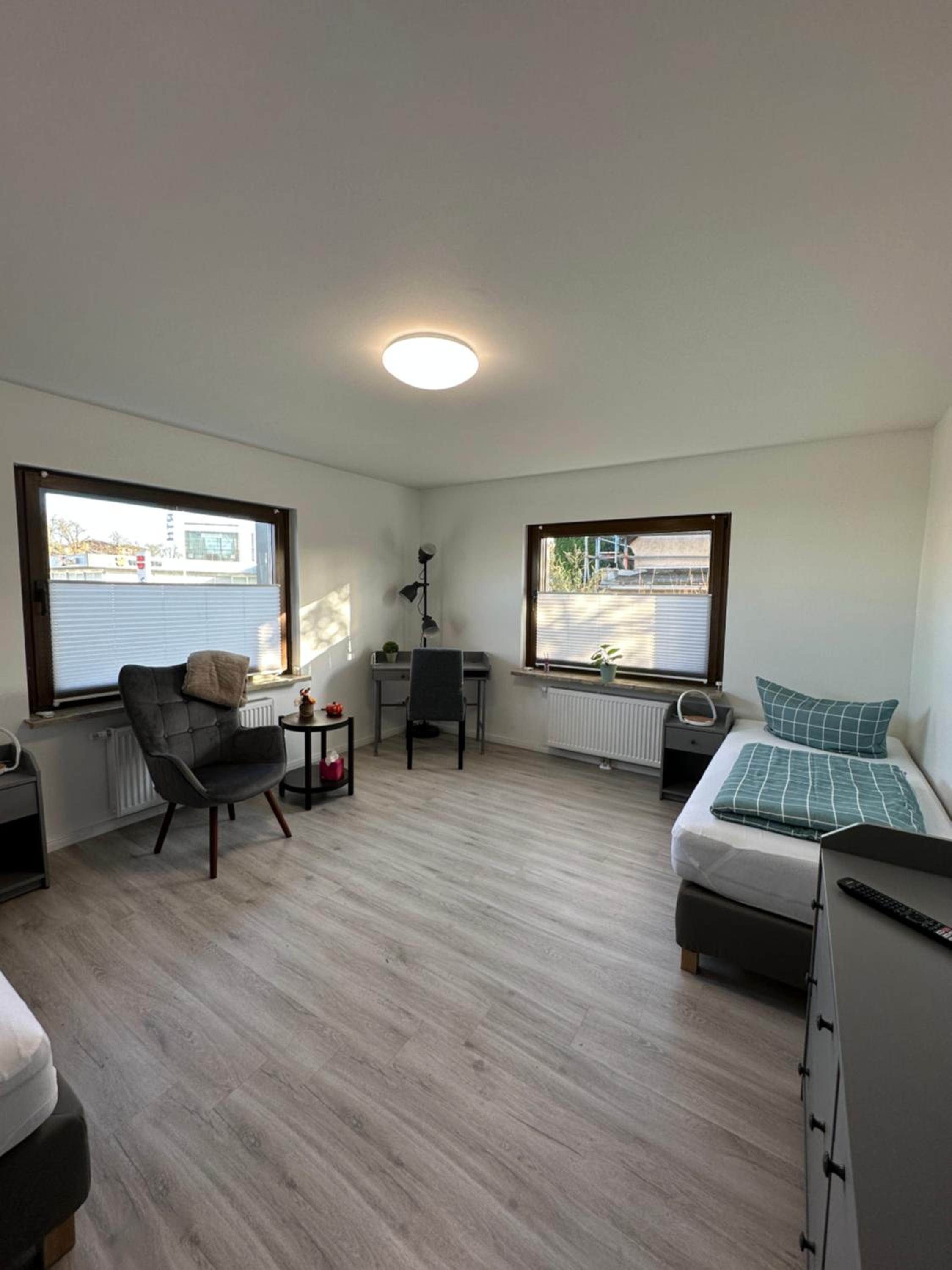 Double Room with Private Bathroom photo 1