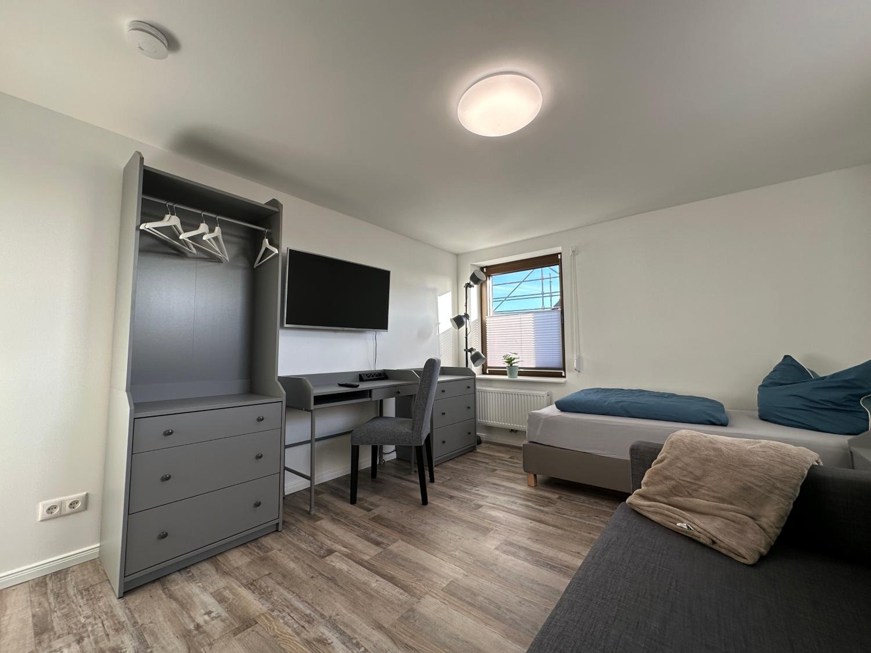 Twin Room photo 3