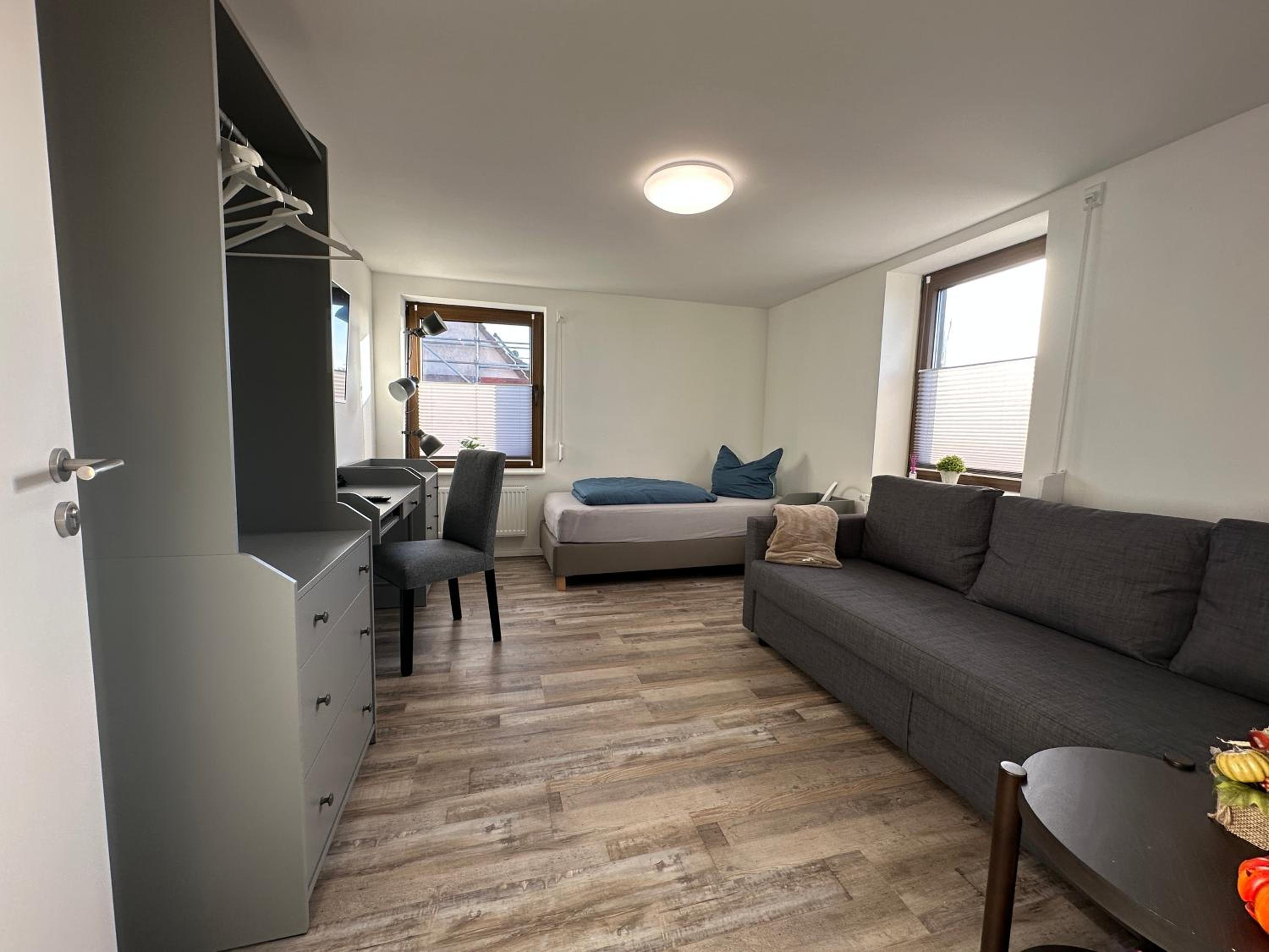 Twin Room photo 2