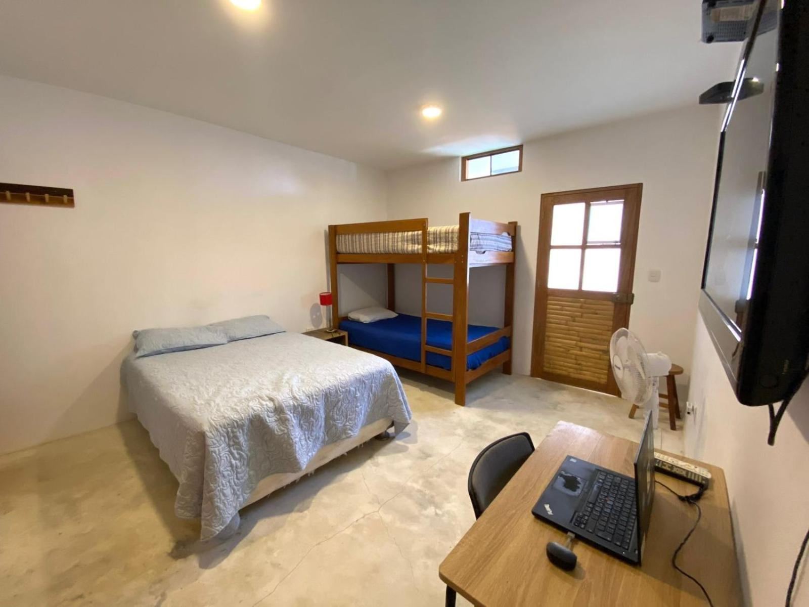 Three-Bedroom Villa photo 1