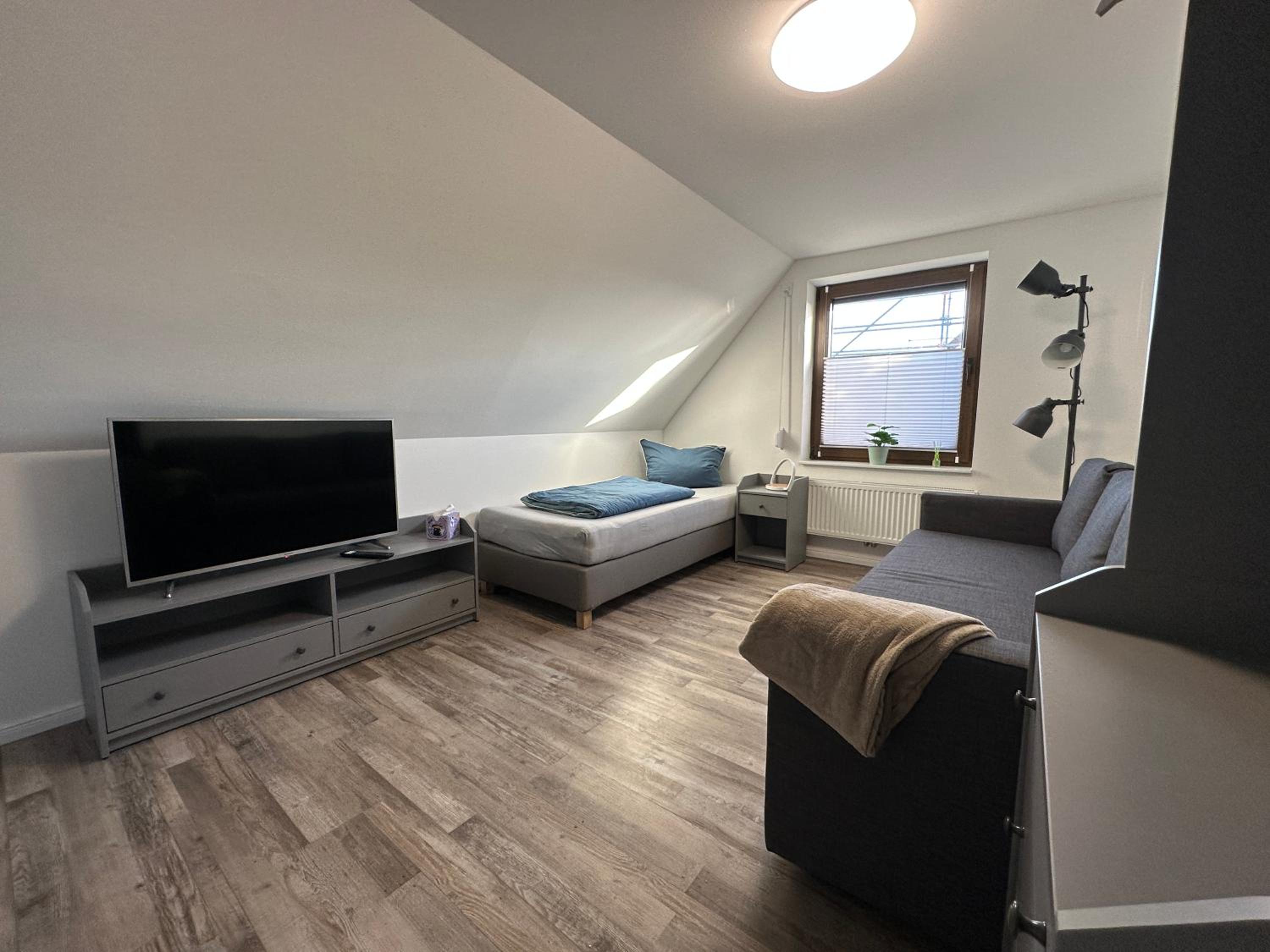 Twin Room photo 1