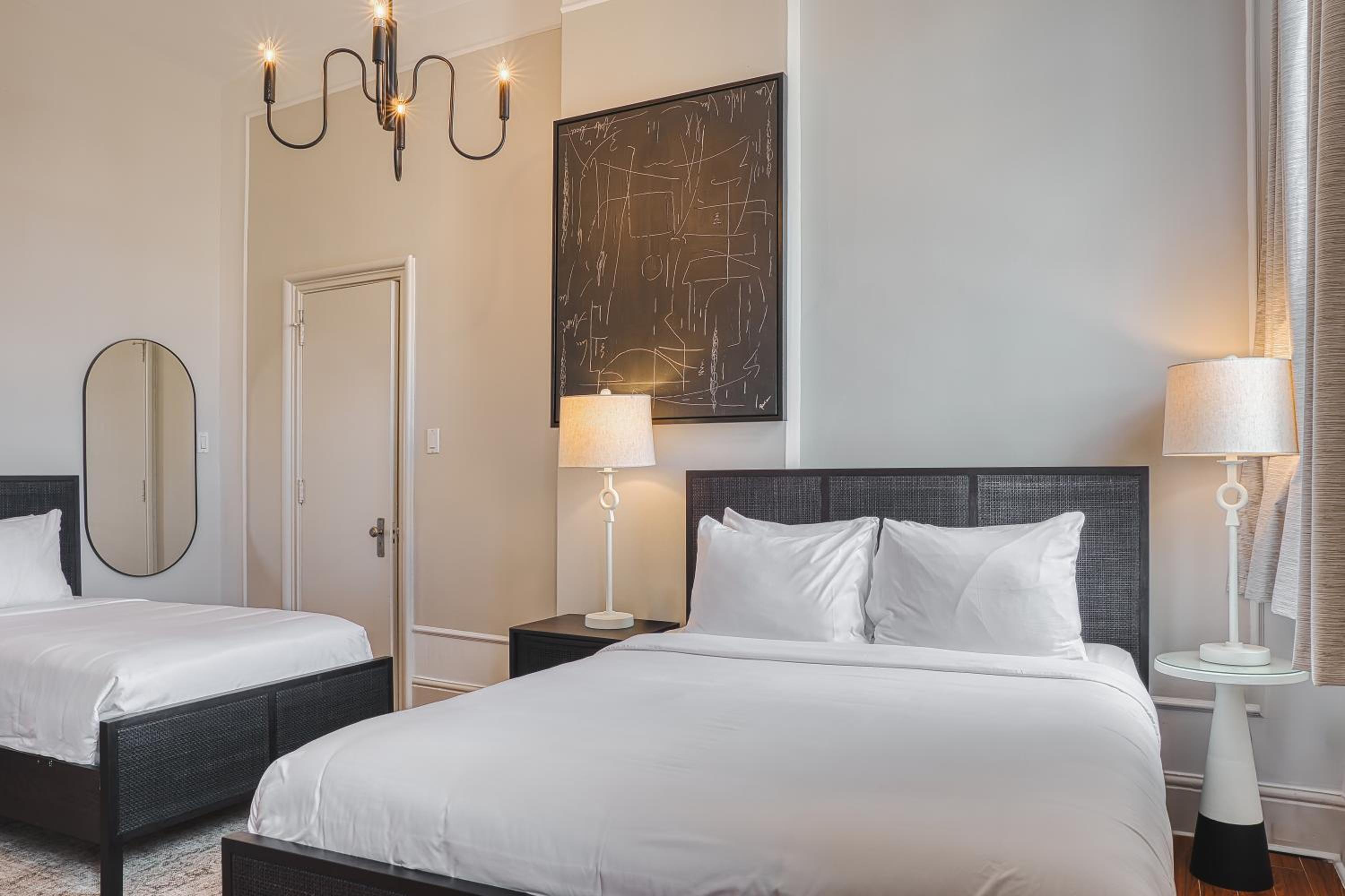 Family Junior Suite - Photo 3