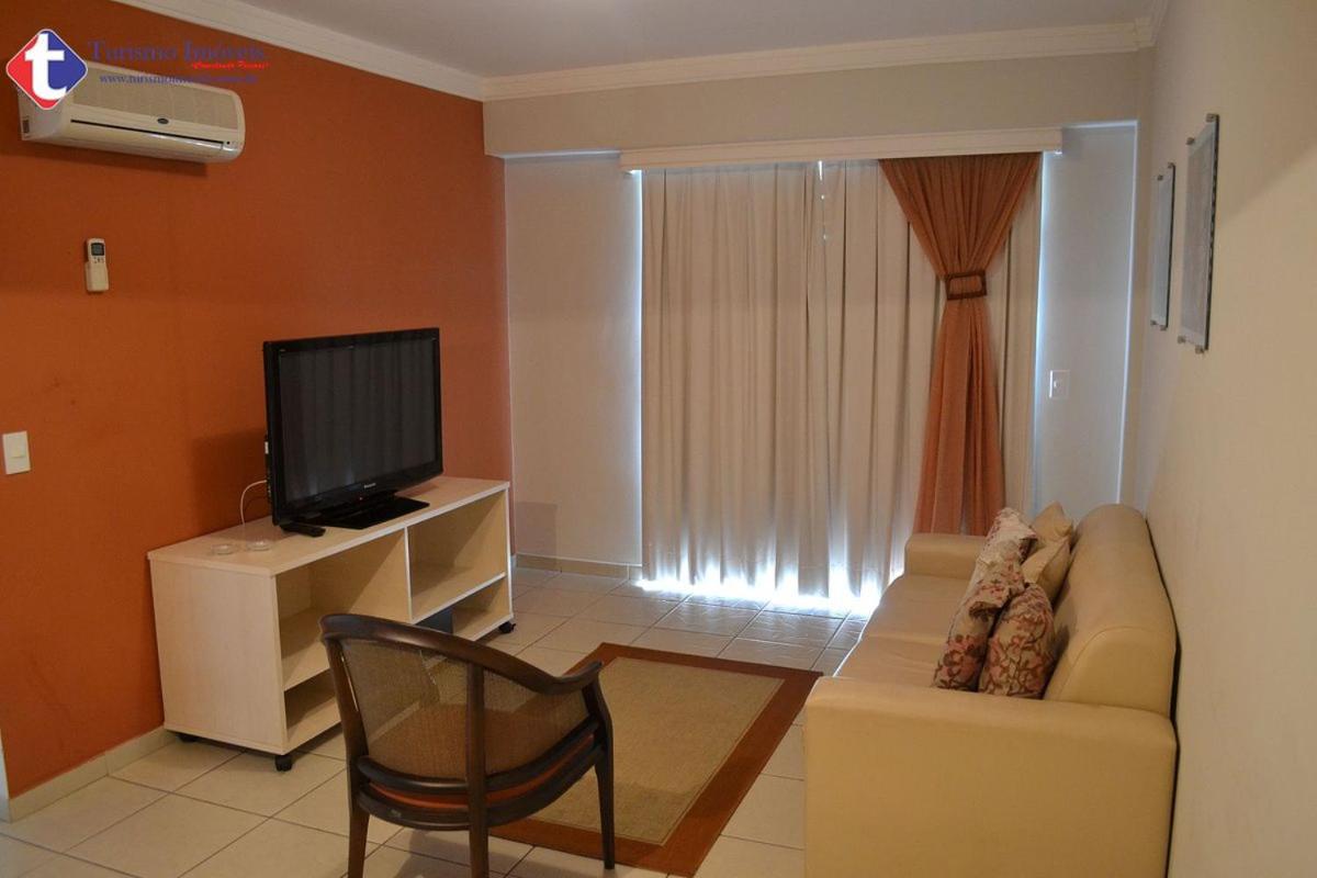 Two-Bedroom Apartment with Mountain View photo 1