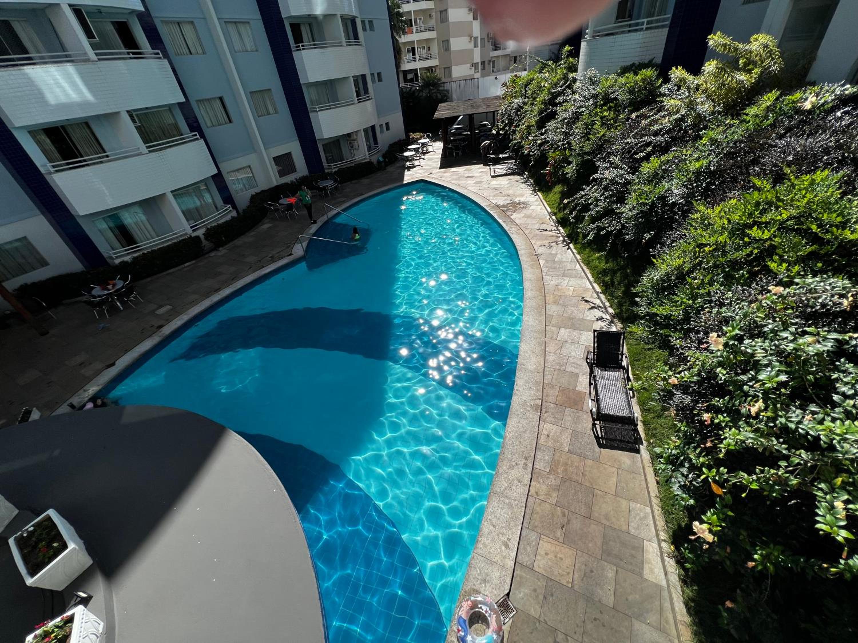 Two-Bedroom Apartment with Mountain View photo 3
