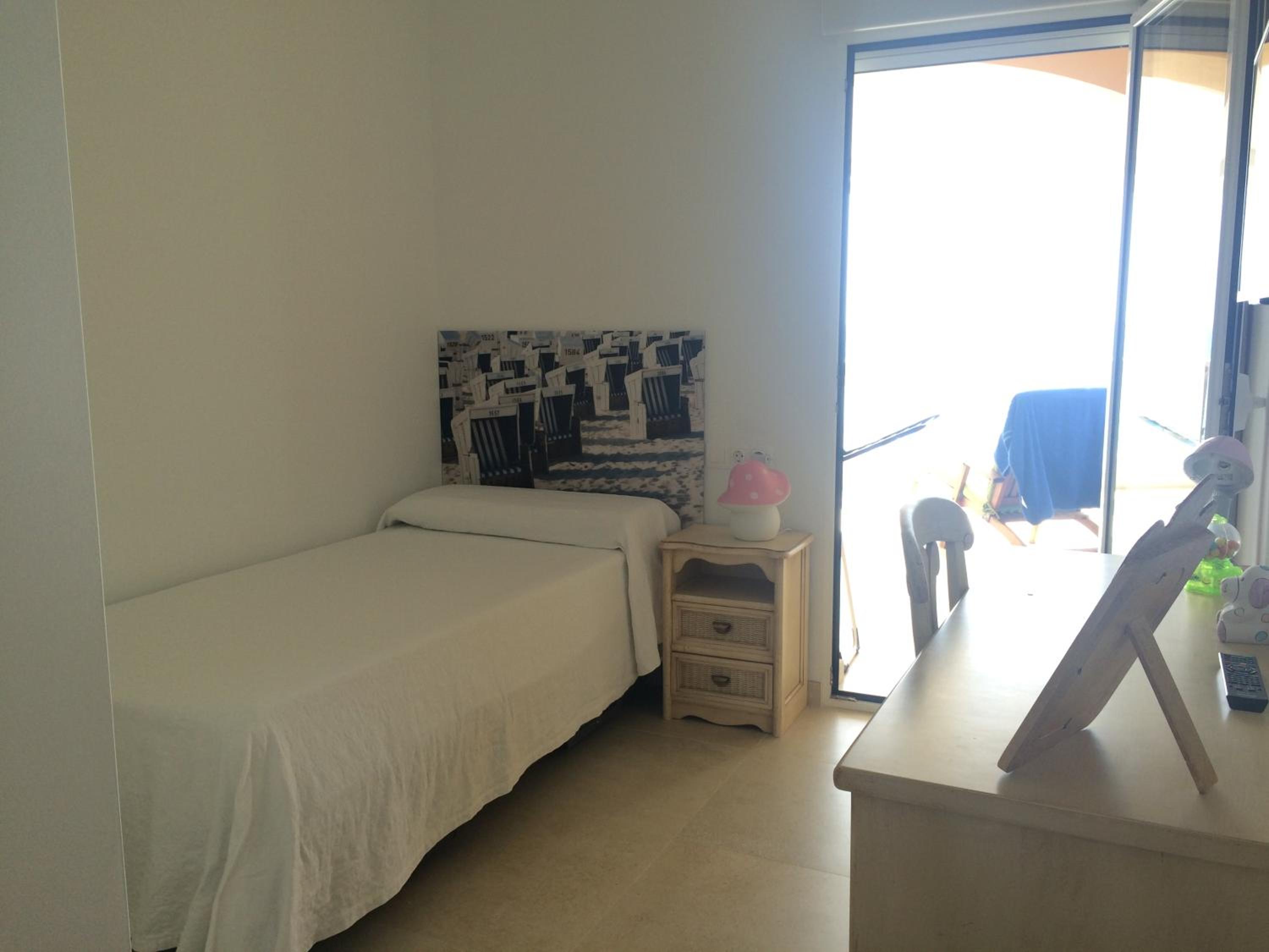 Apartamento Penthouse