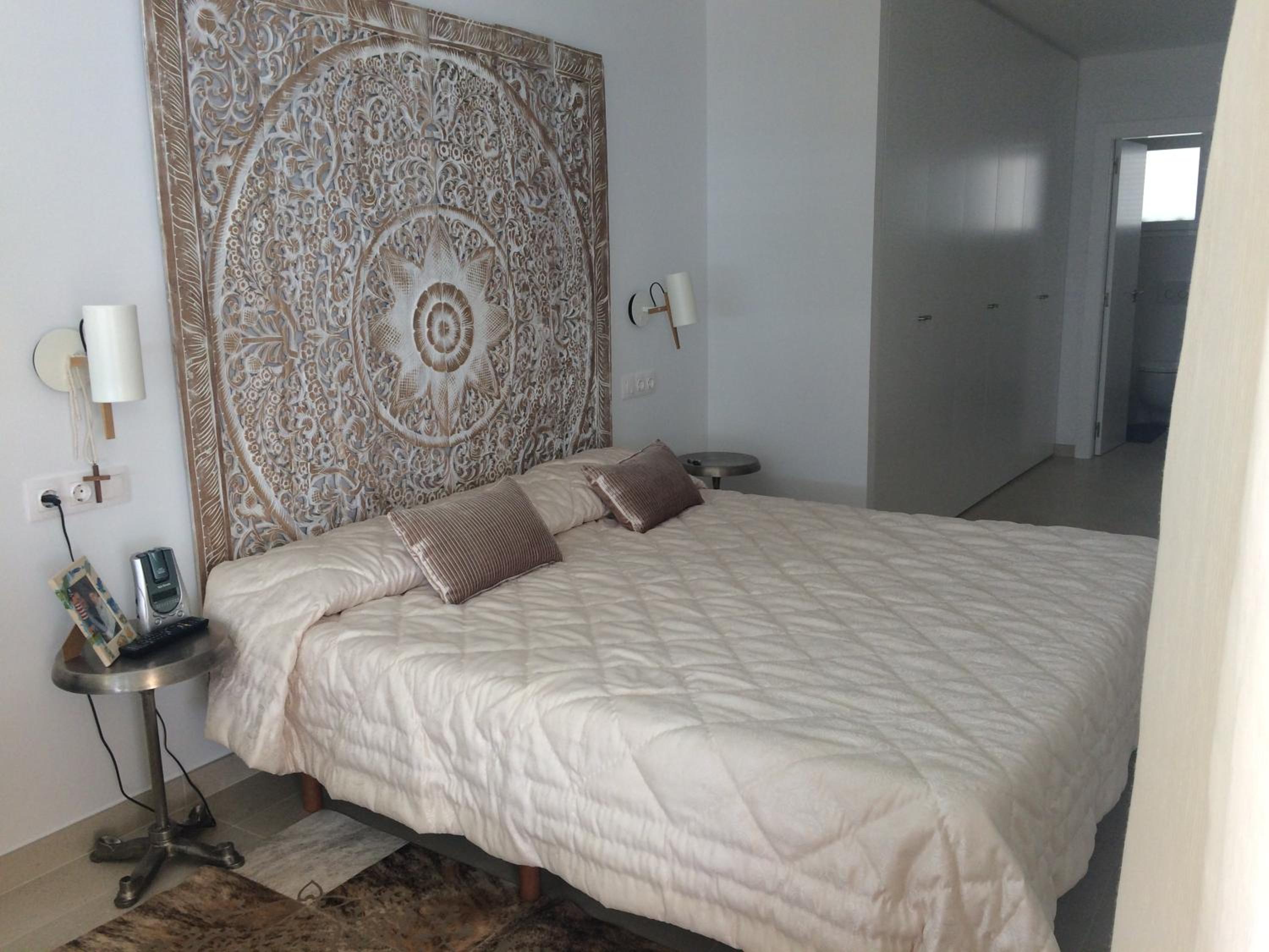 Penthouse Apartment photo 2