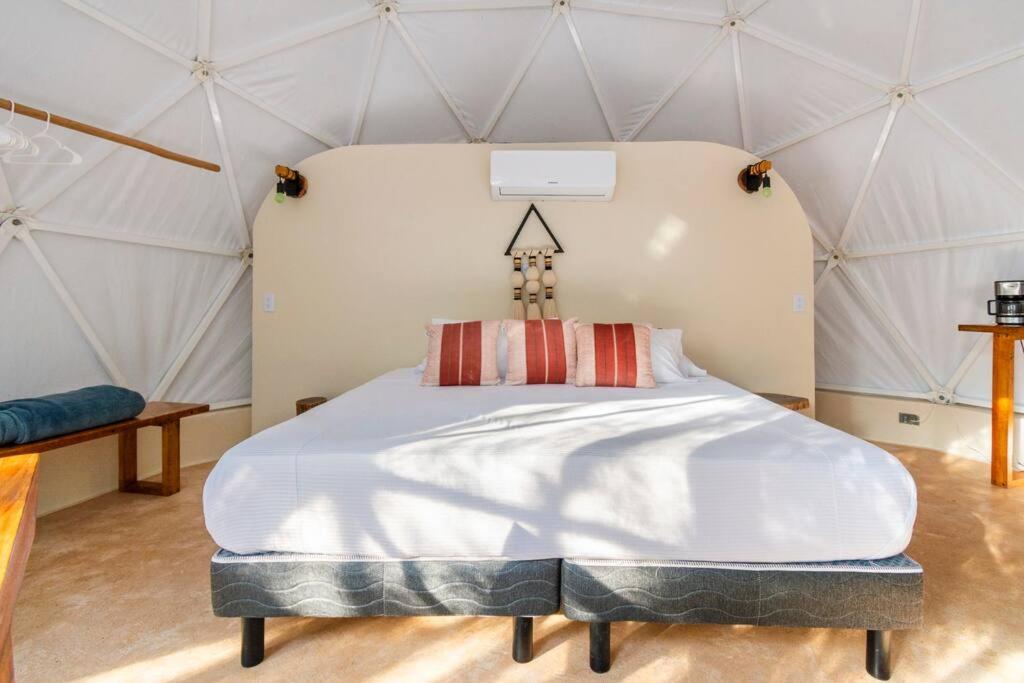 King Room with Pool View - Photo 43