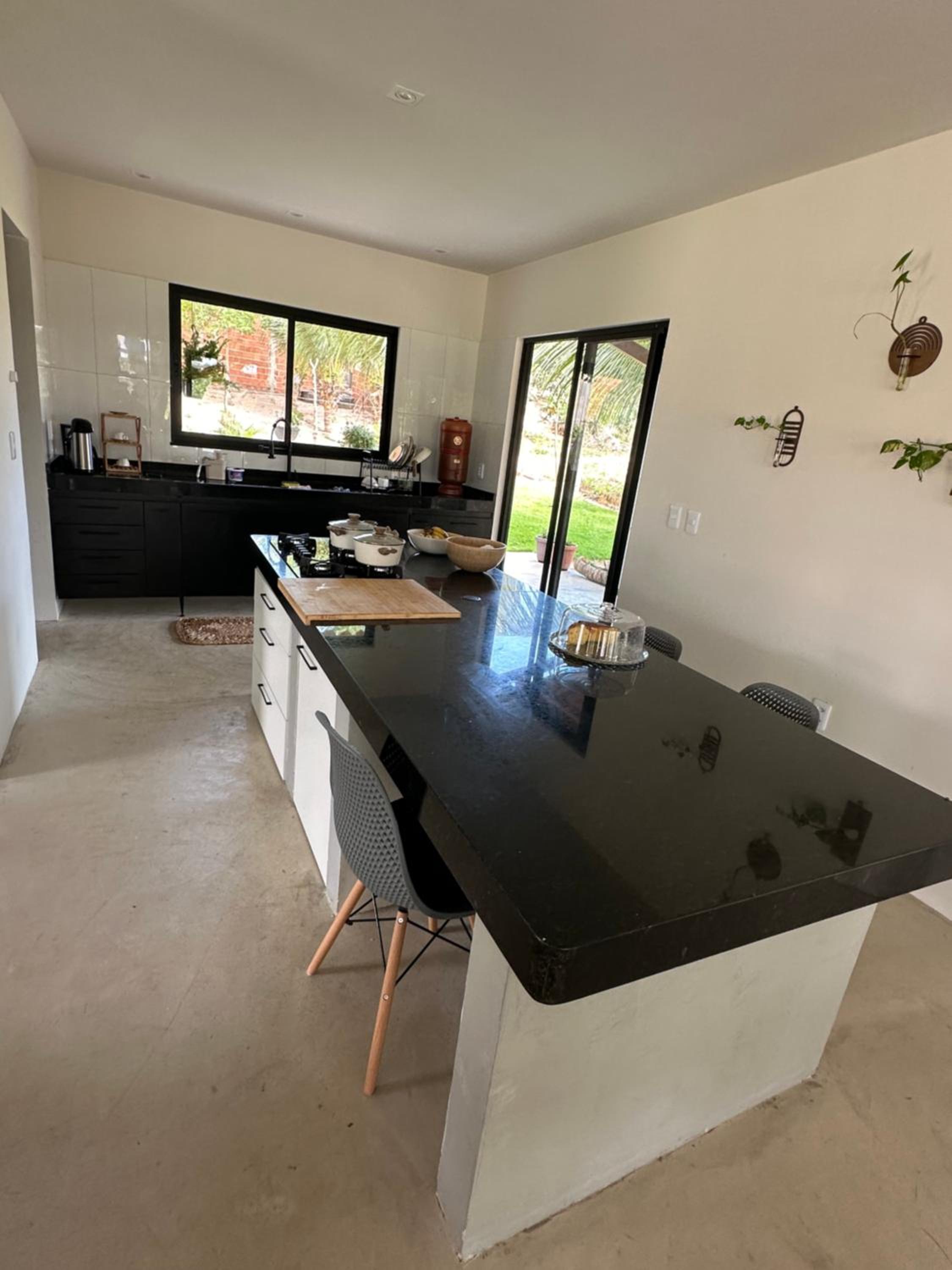 Two-Bedroom House photo 2