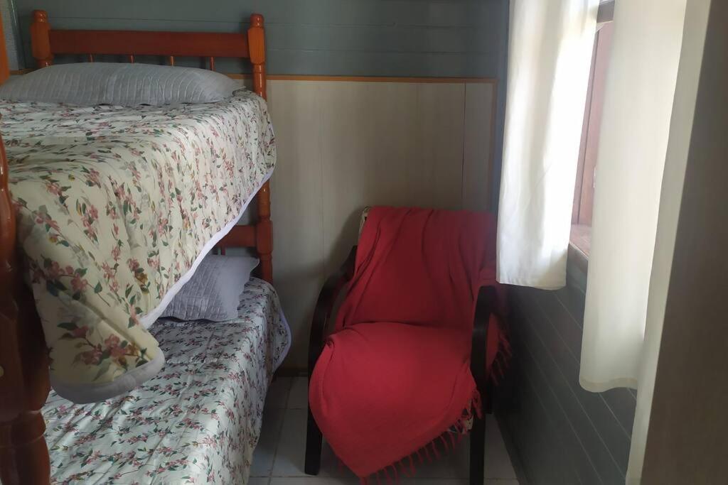 Two-Bedroom House photo 1