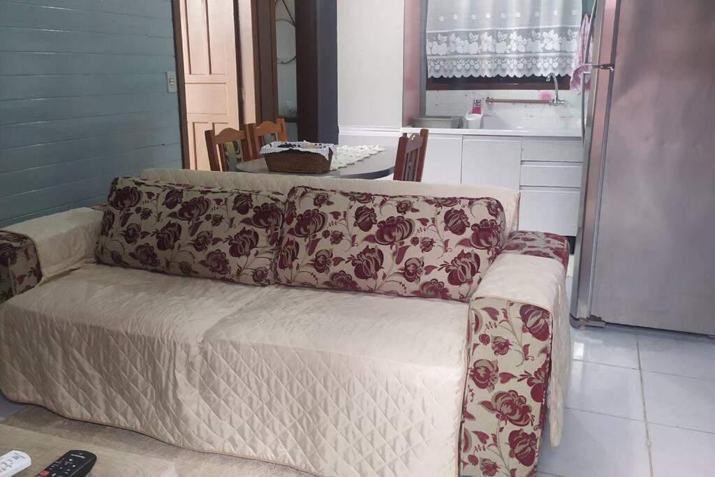 Two-Bedroom House photo 3