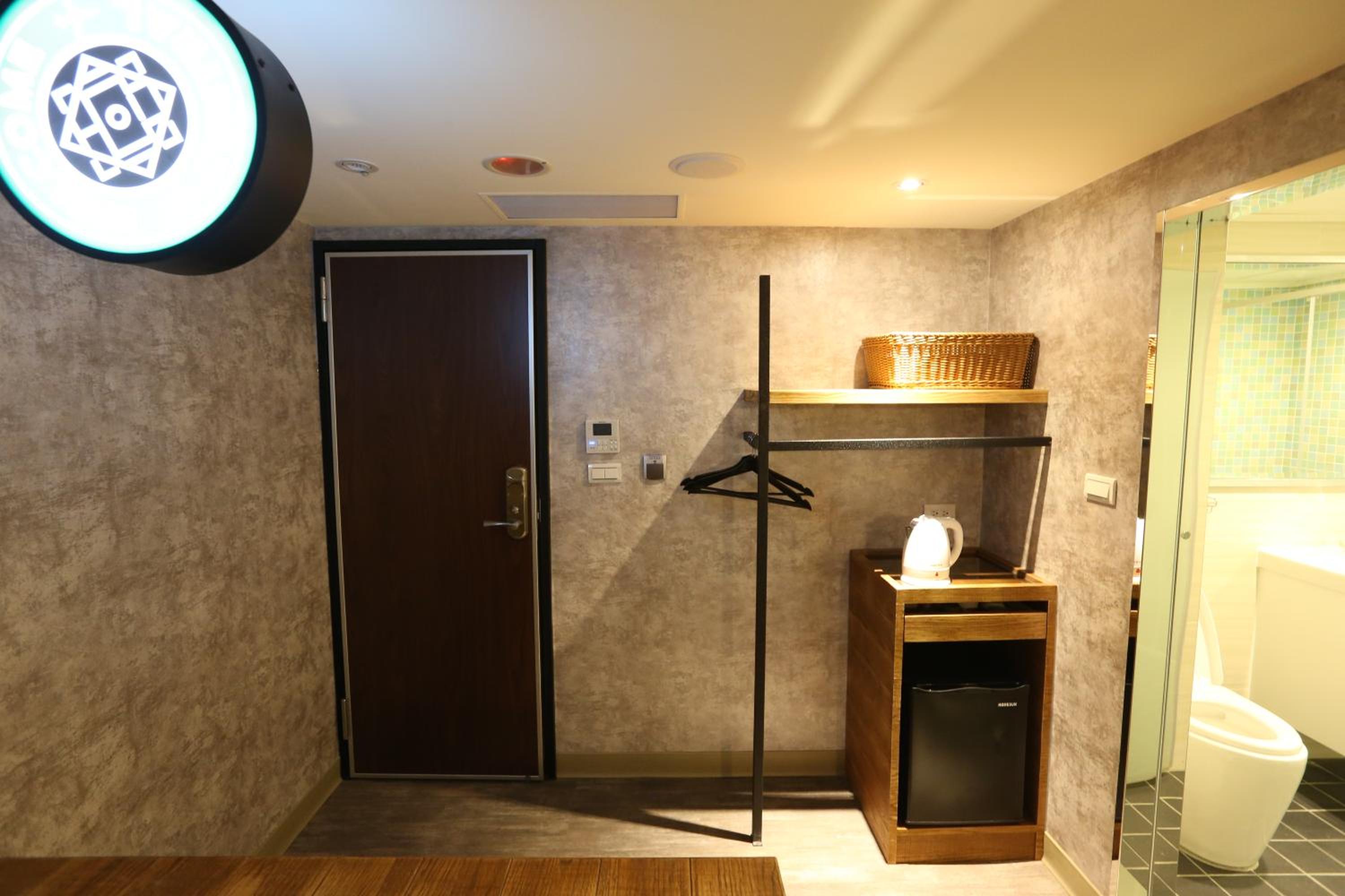 Comfort Triple Room photo 2