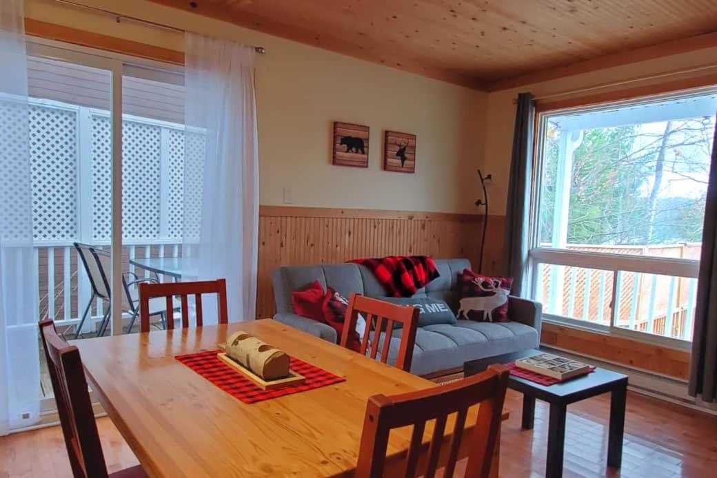 One-Bedroom Chalet photo 1