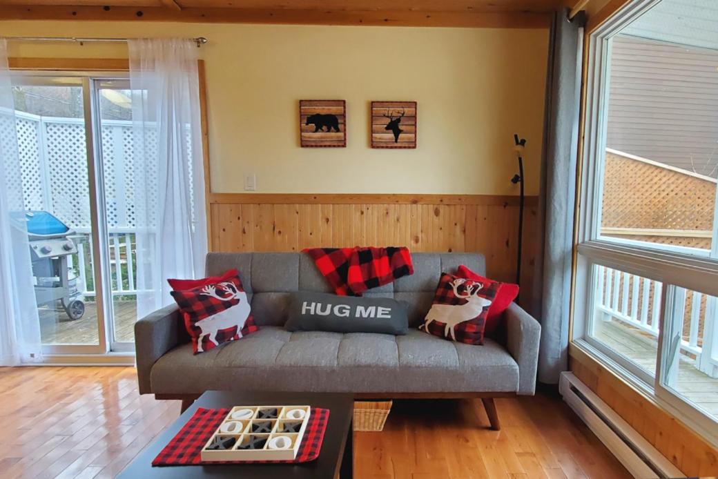 One-Bedroom Chalet photo 3