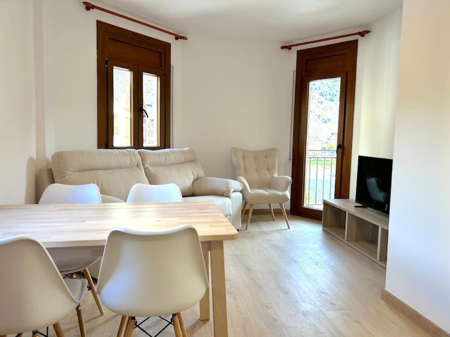 Departamento de tres habitaciones