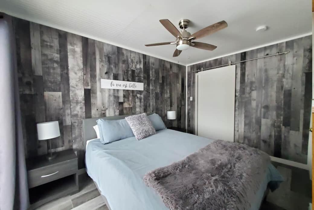 Two-Bedroom Chalet photo 3