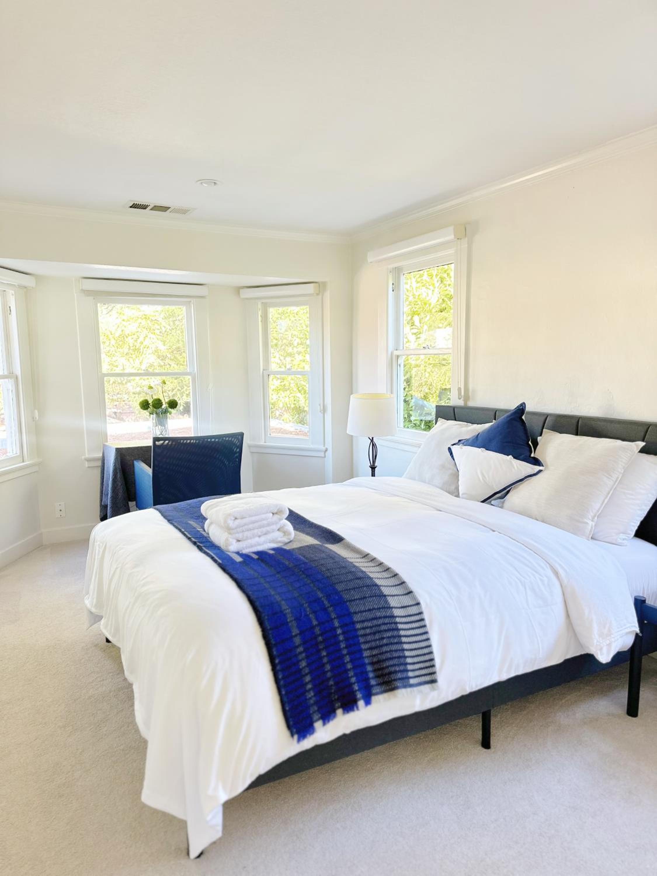 Suite With Garden View photo 1