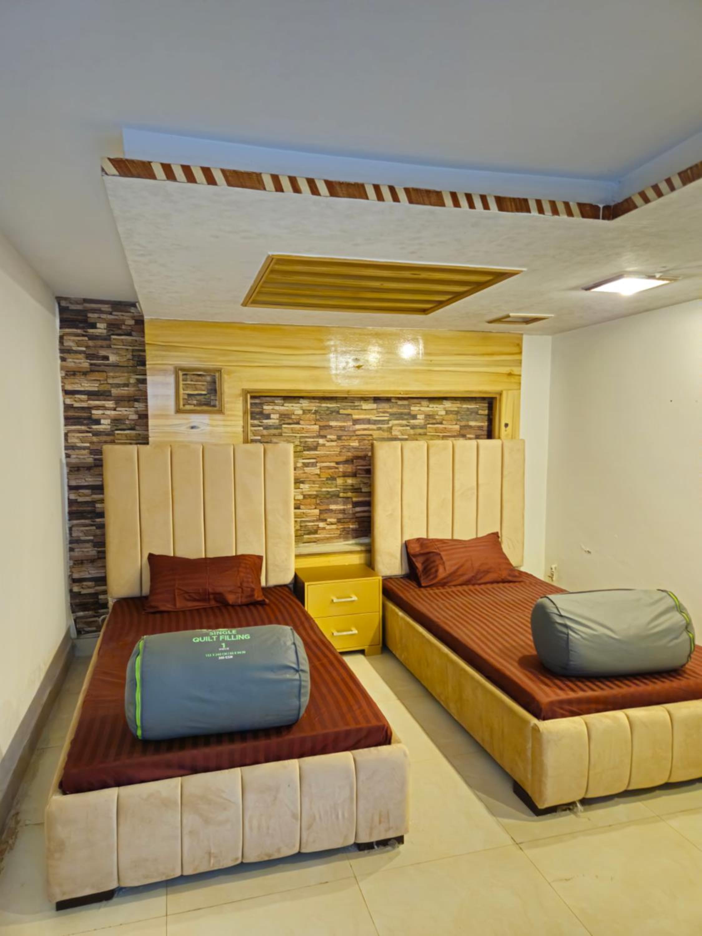 Family Suite
