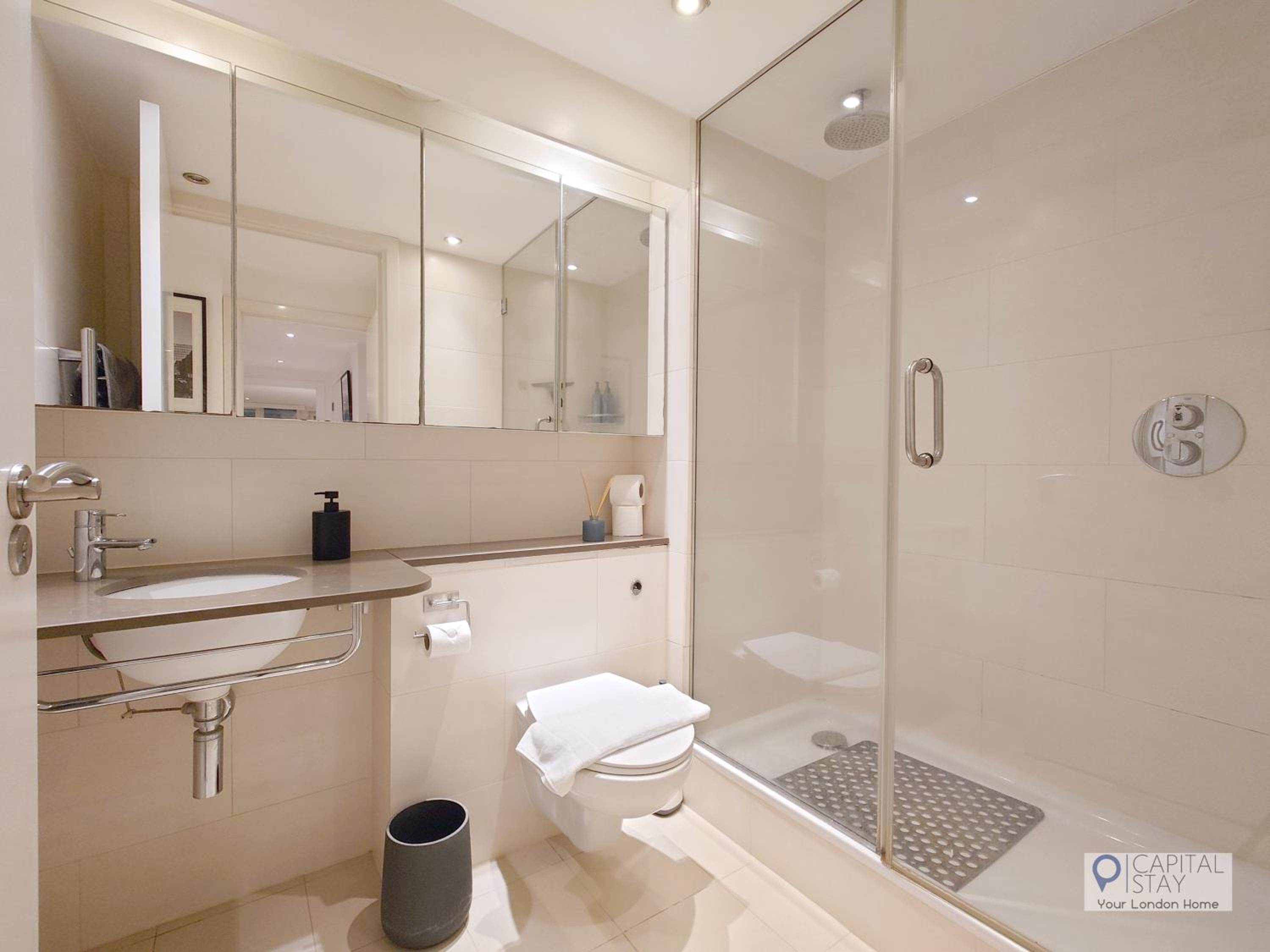 Duplex Apartment photo 3