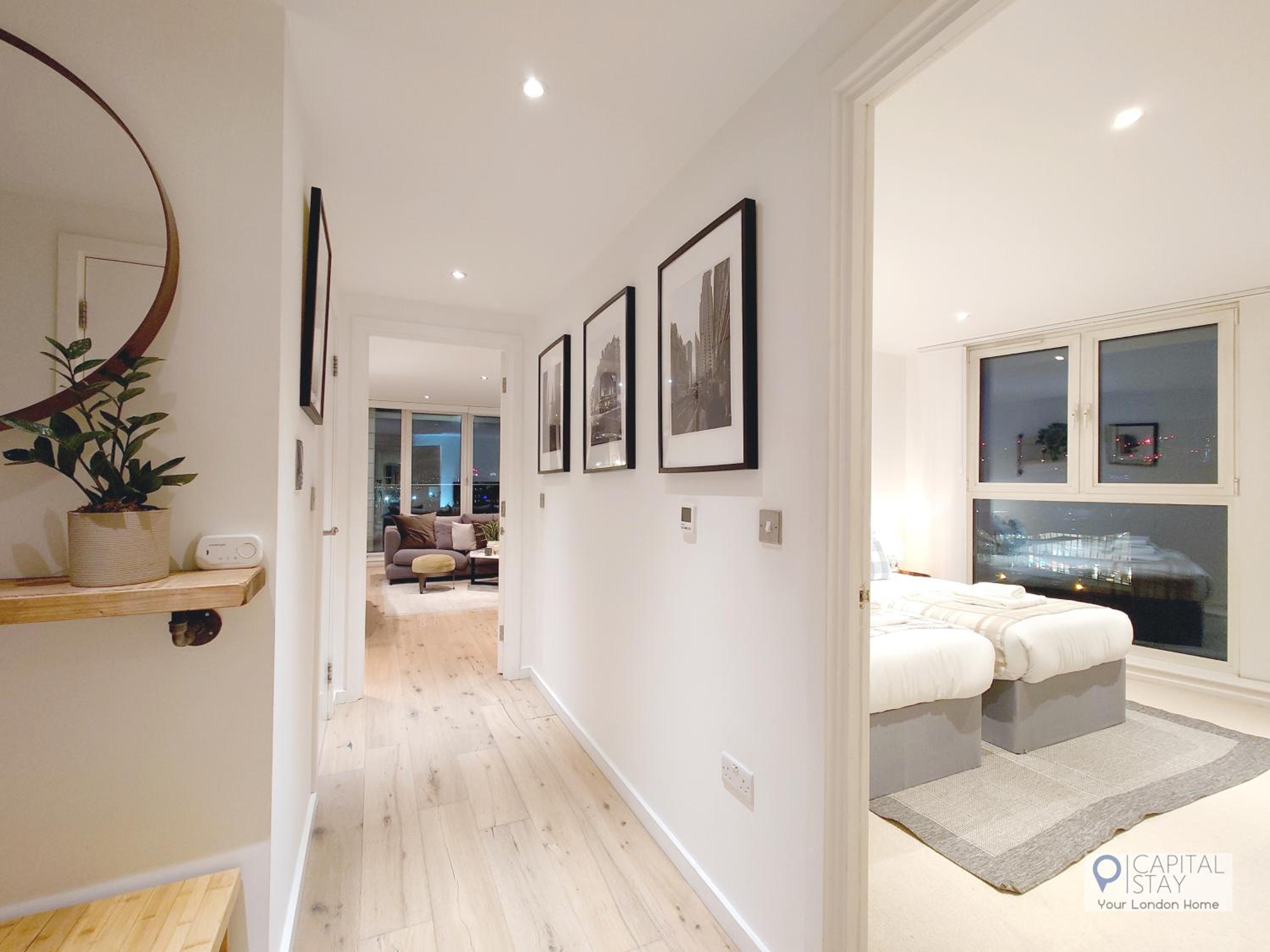 Duplex Apartment photo 2