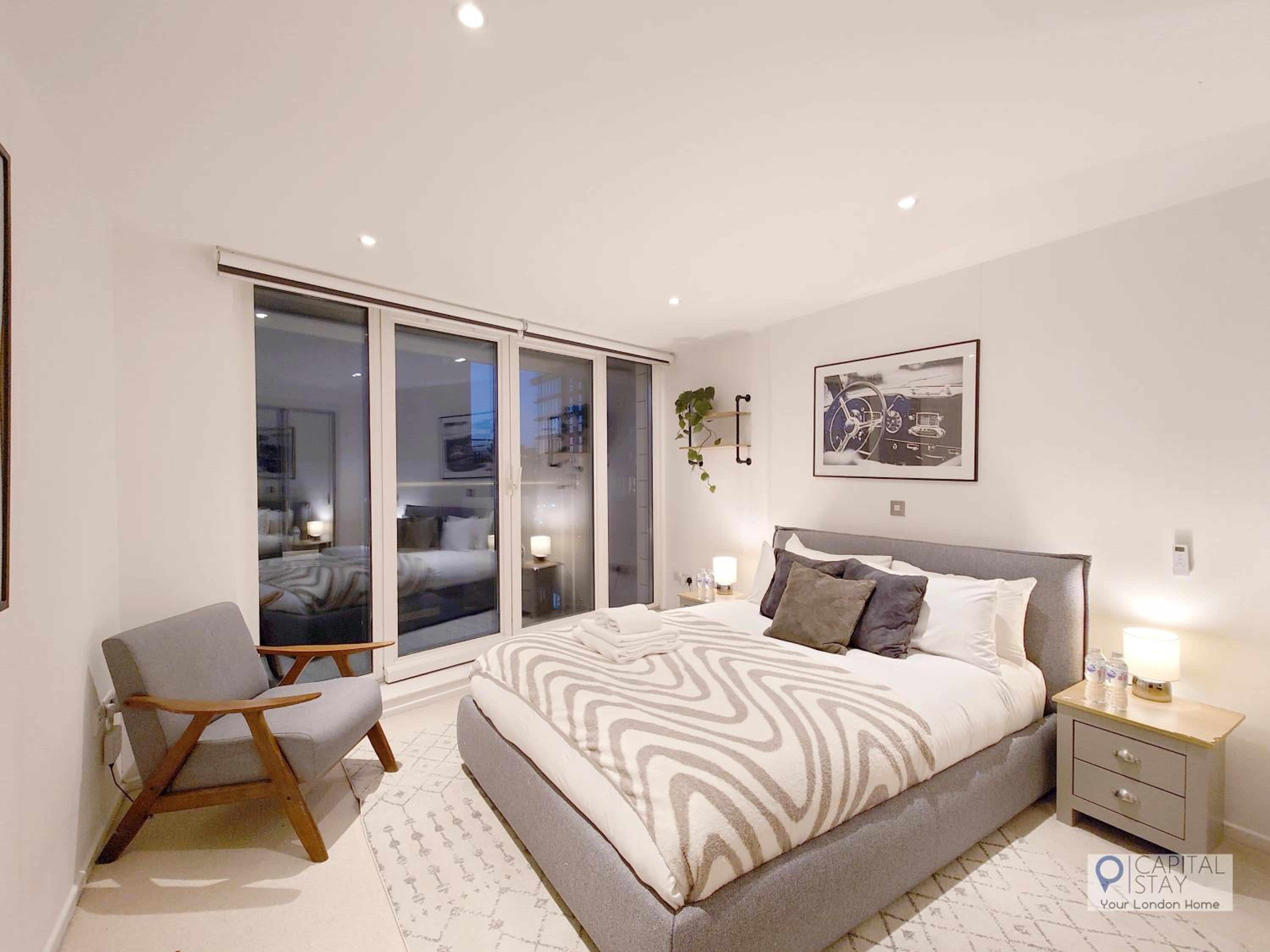 Duplex Apartment