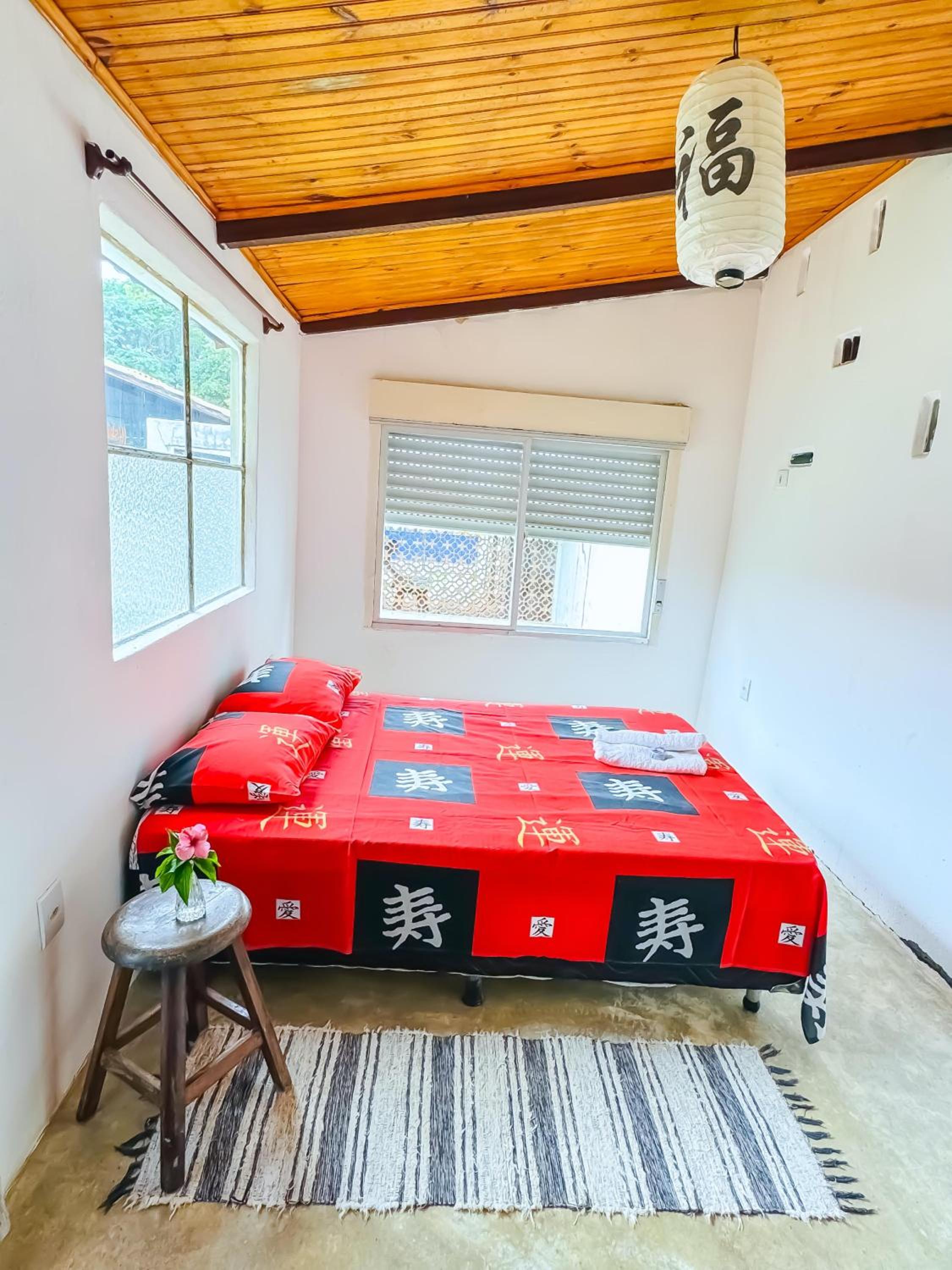 Triple Room with Private Bathroom photo 1