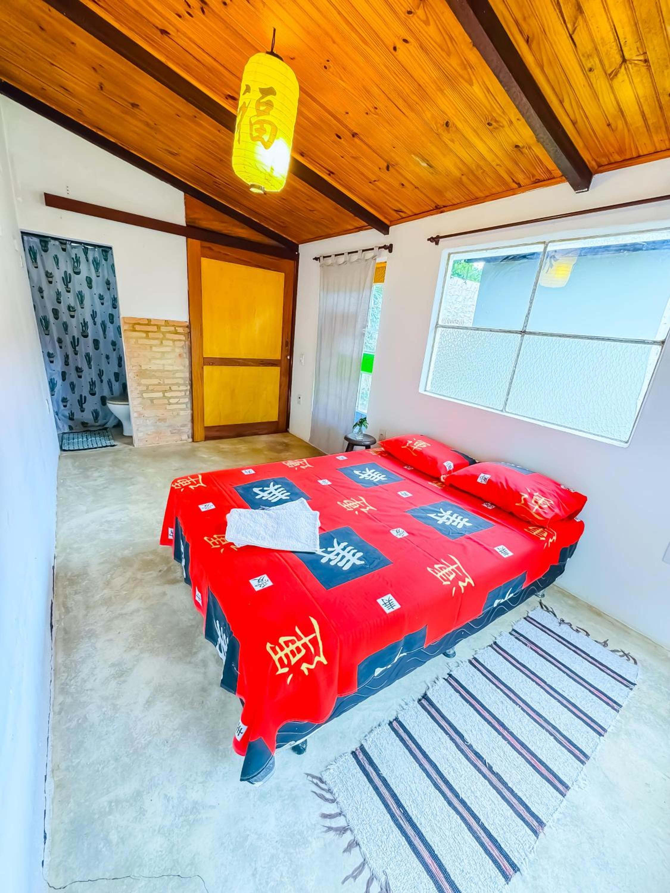 Triple Room with Private Bathroom photo 2