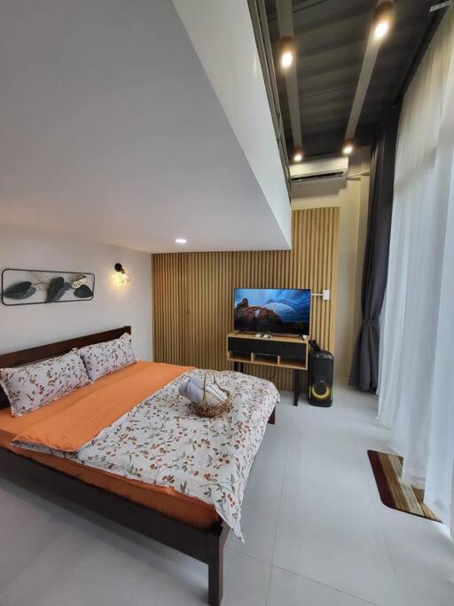 Villa with Private Pool photo 1