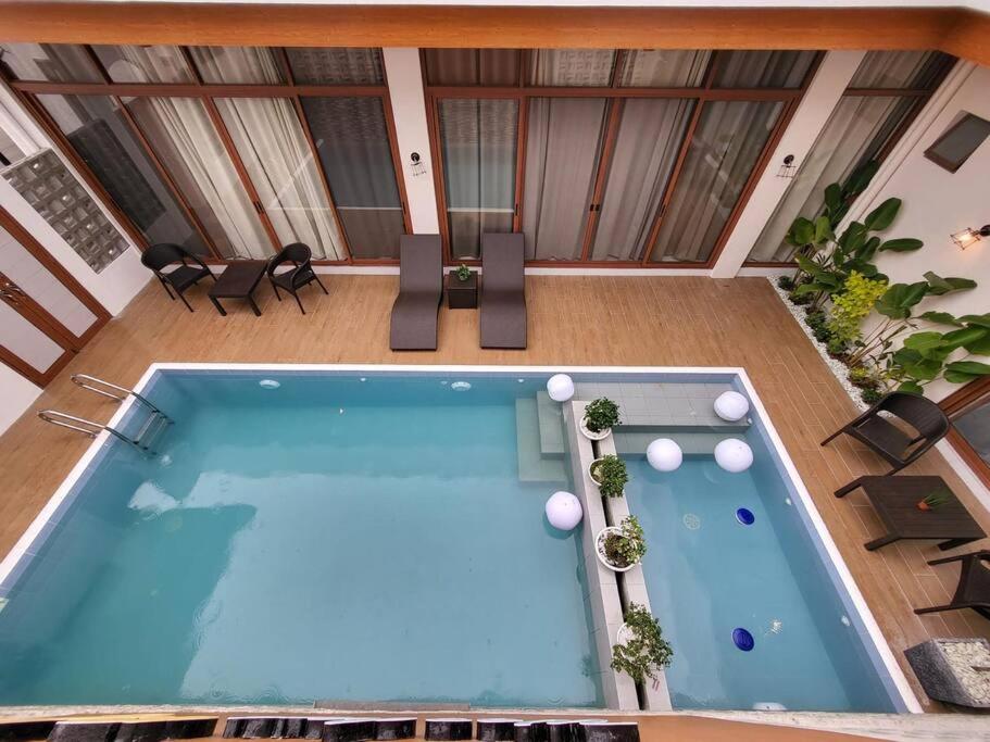 Villa with Private Pool photo 3