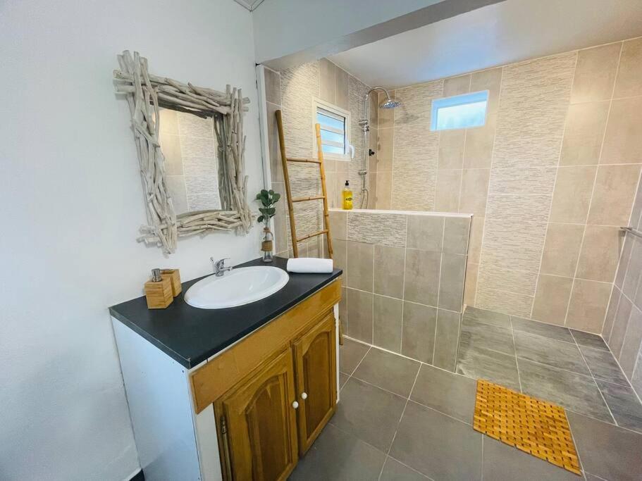 One-Bedroom Villa photo 2