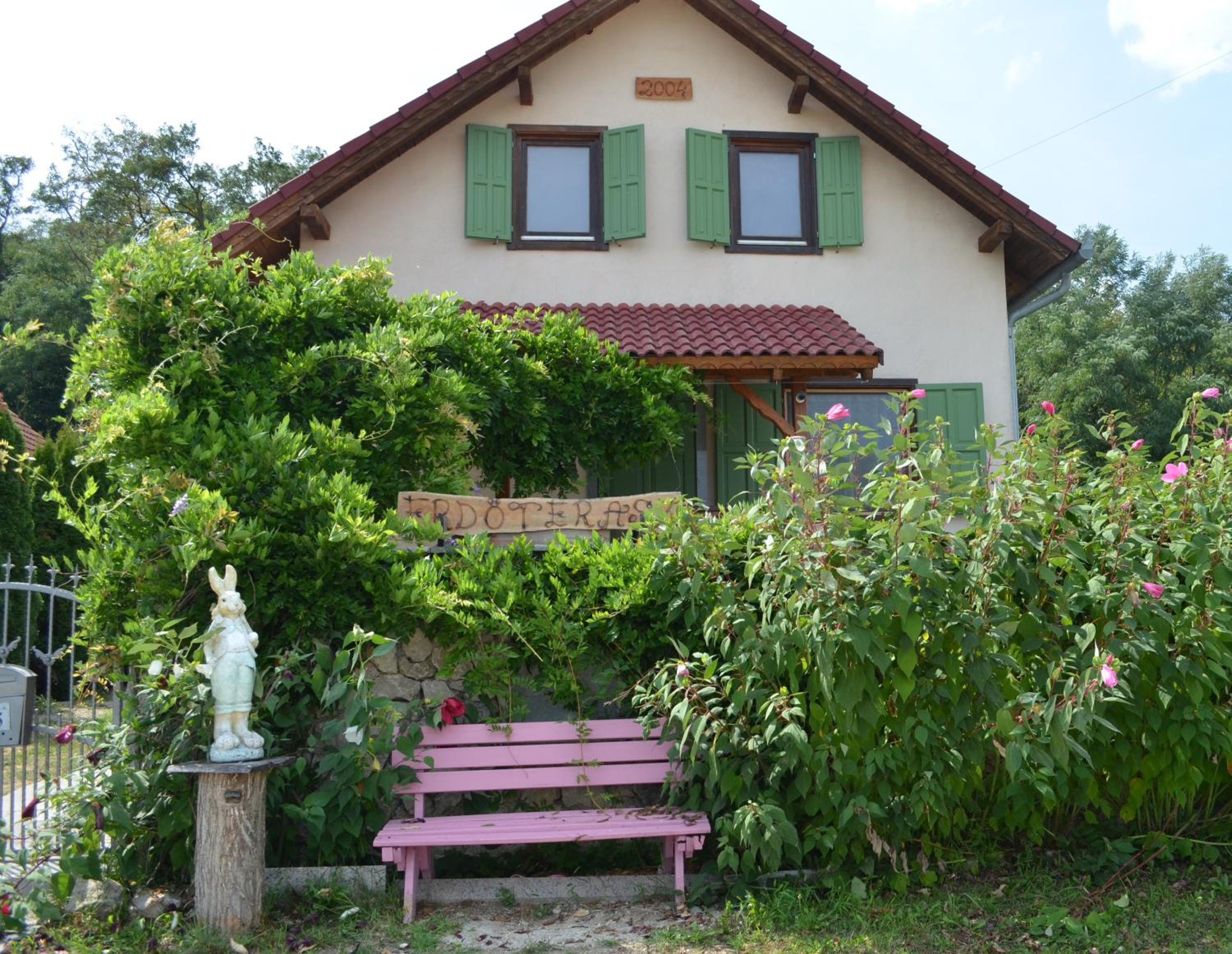 Apartment with Sauna photo 1
