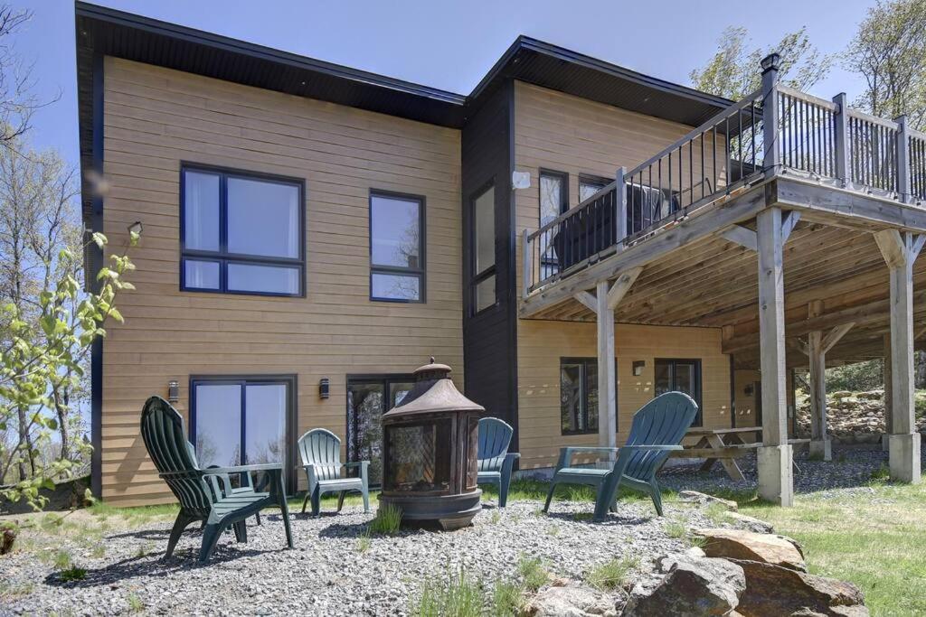 Chalet photo 2