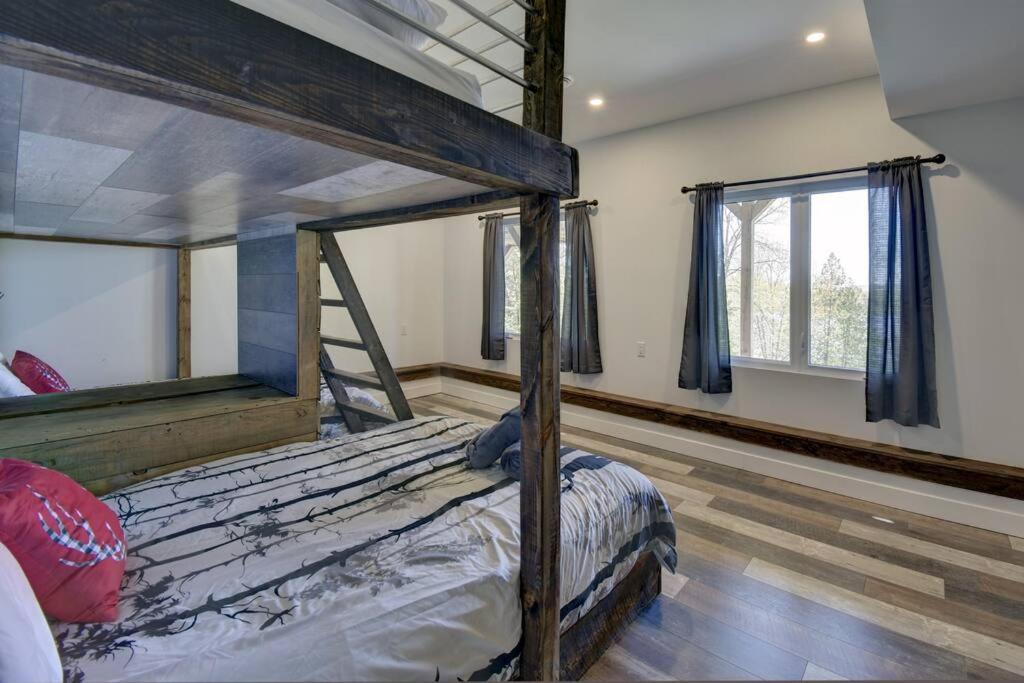 Chalet photo 1