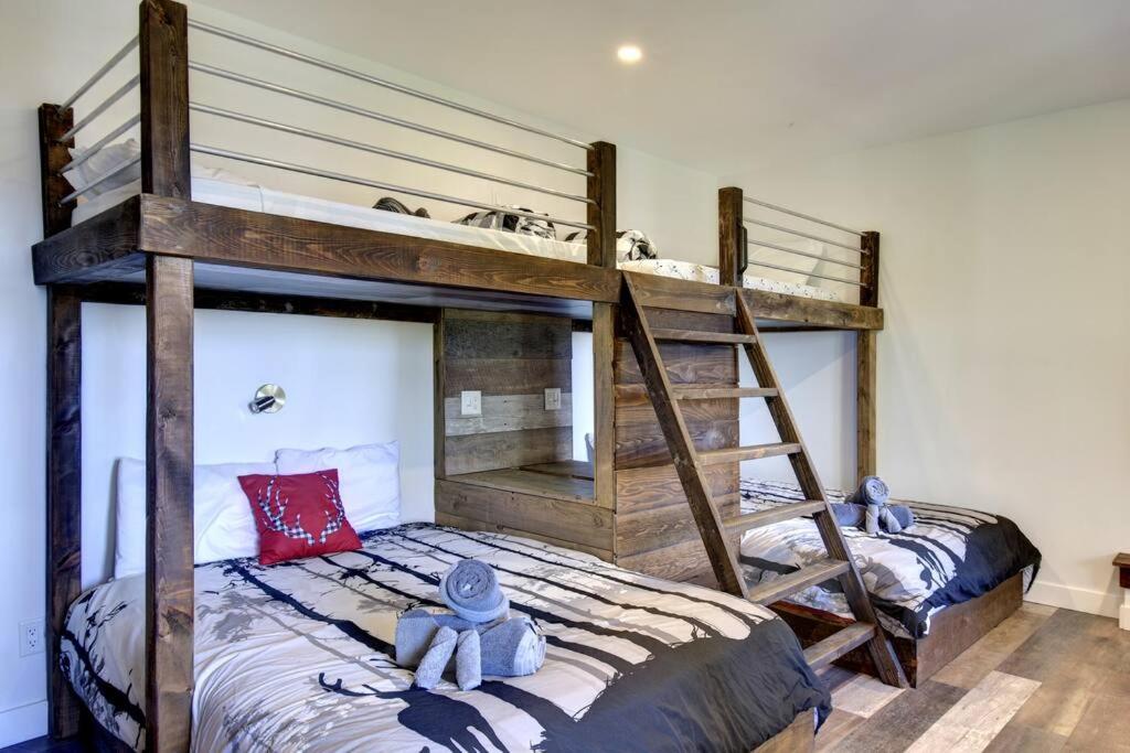 Chalet photo 3