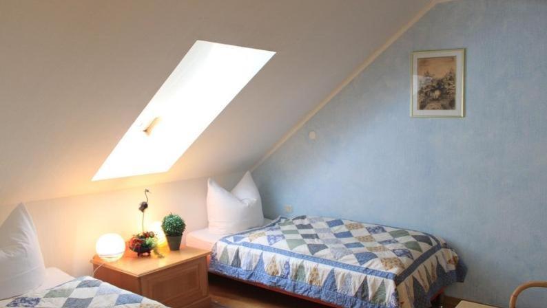 Double Room - Photo 2