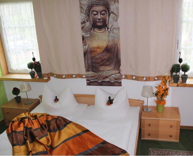 Double Room - Photo 6
