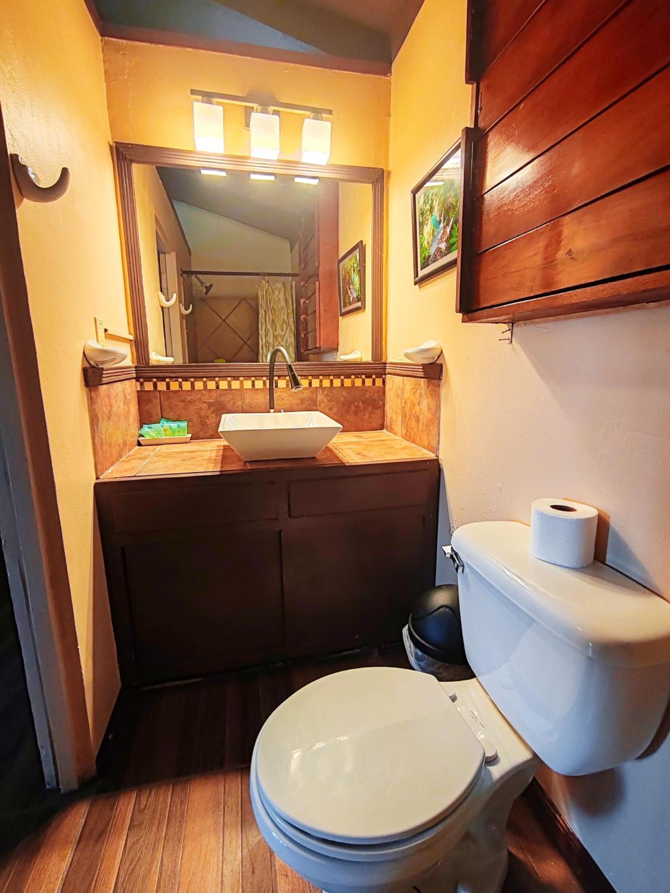 Deluxe Double Room / Sea photo 2