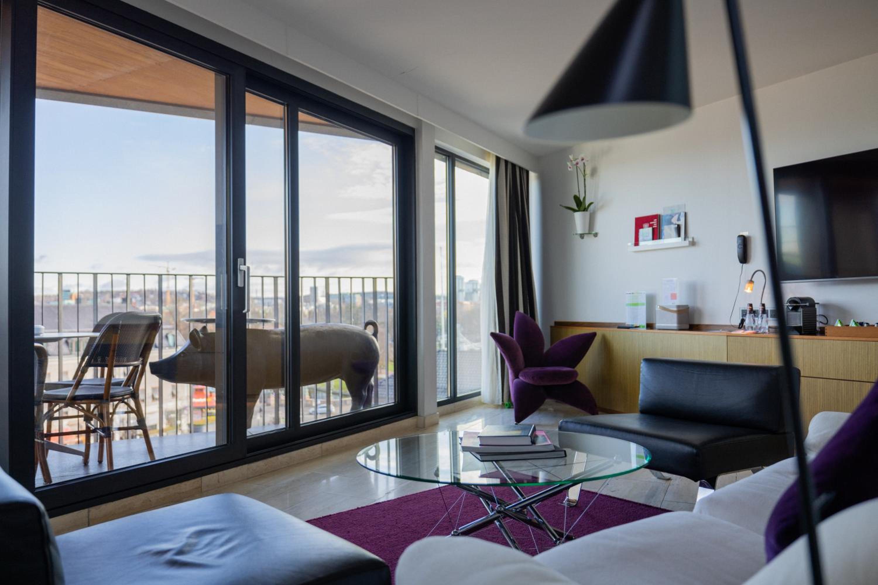 Suite Vallgatan - Photo 1