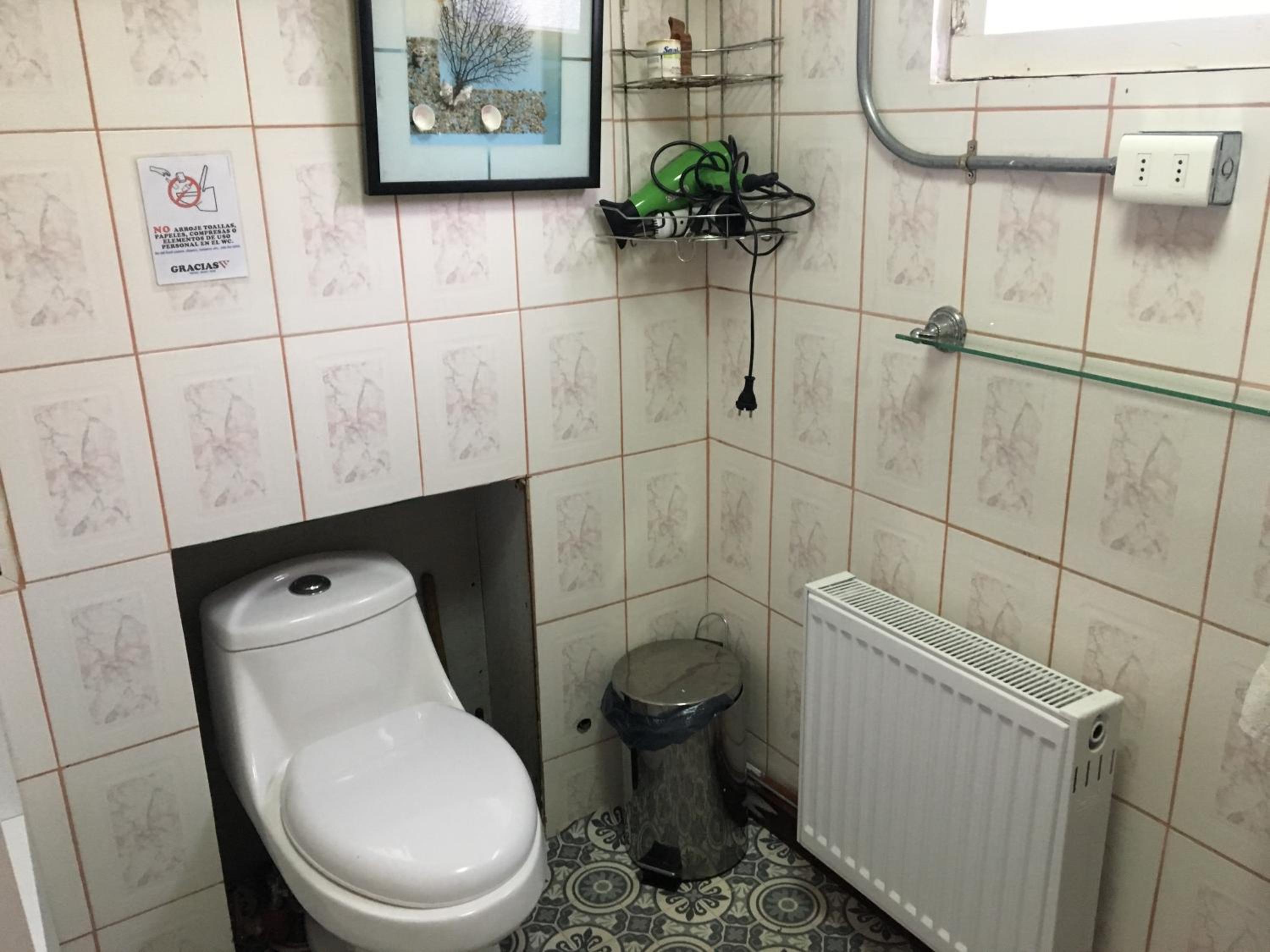Double Or Twin Room photo 2