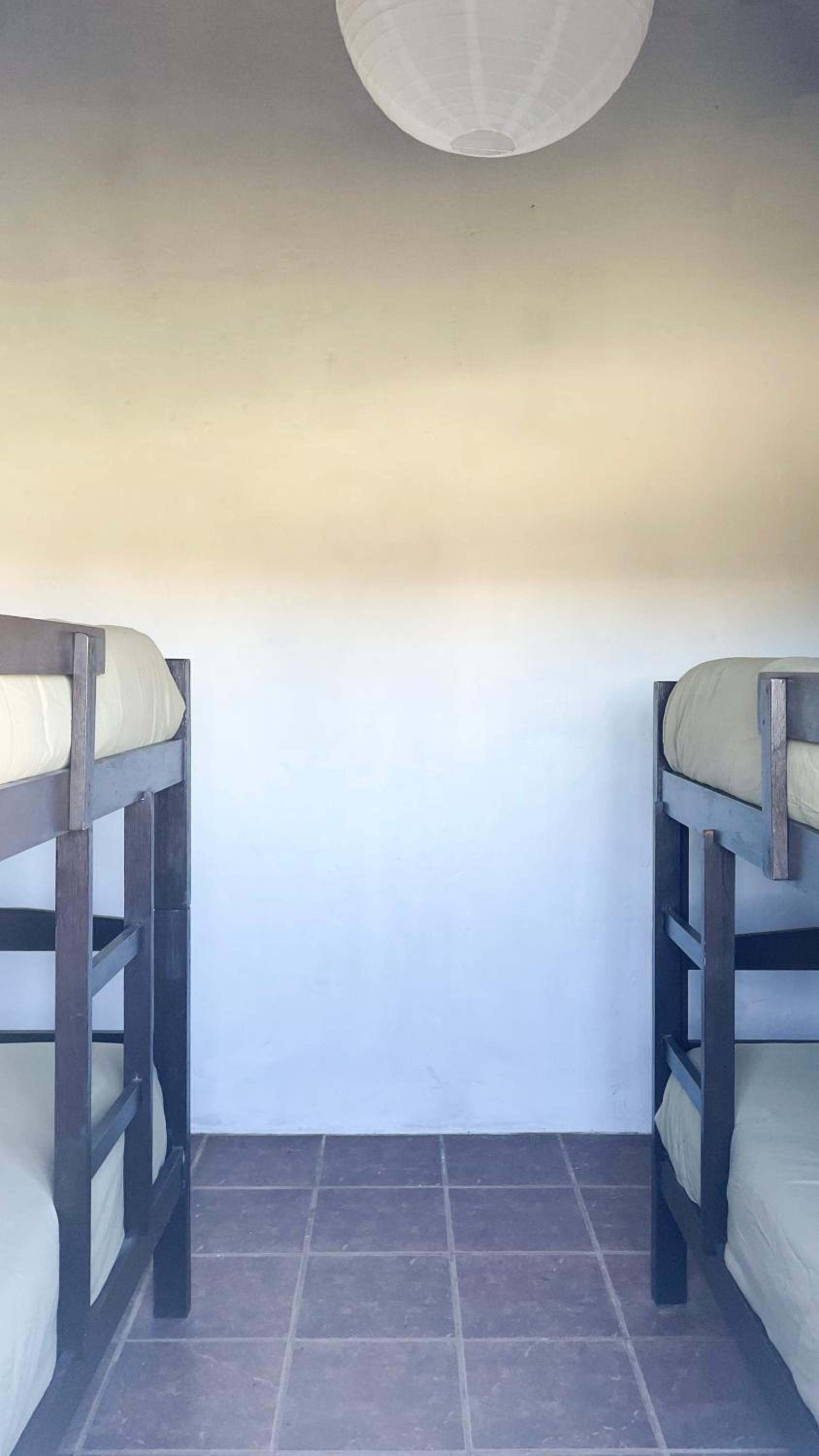 Bed in 4-Bed Dormitory Room photo 2