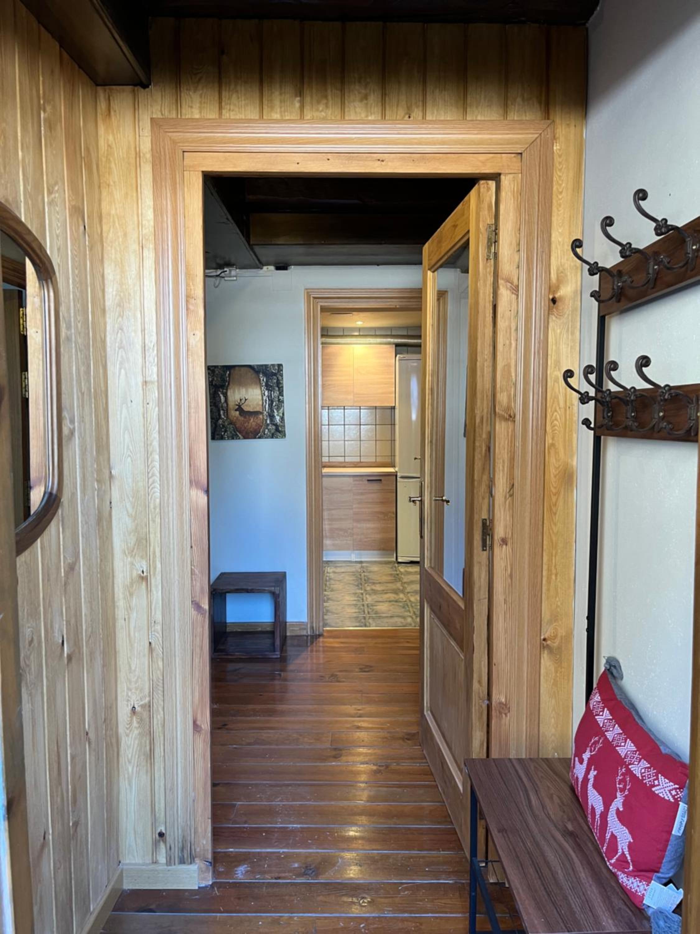 Apartamento Premium de una habitación
