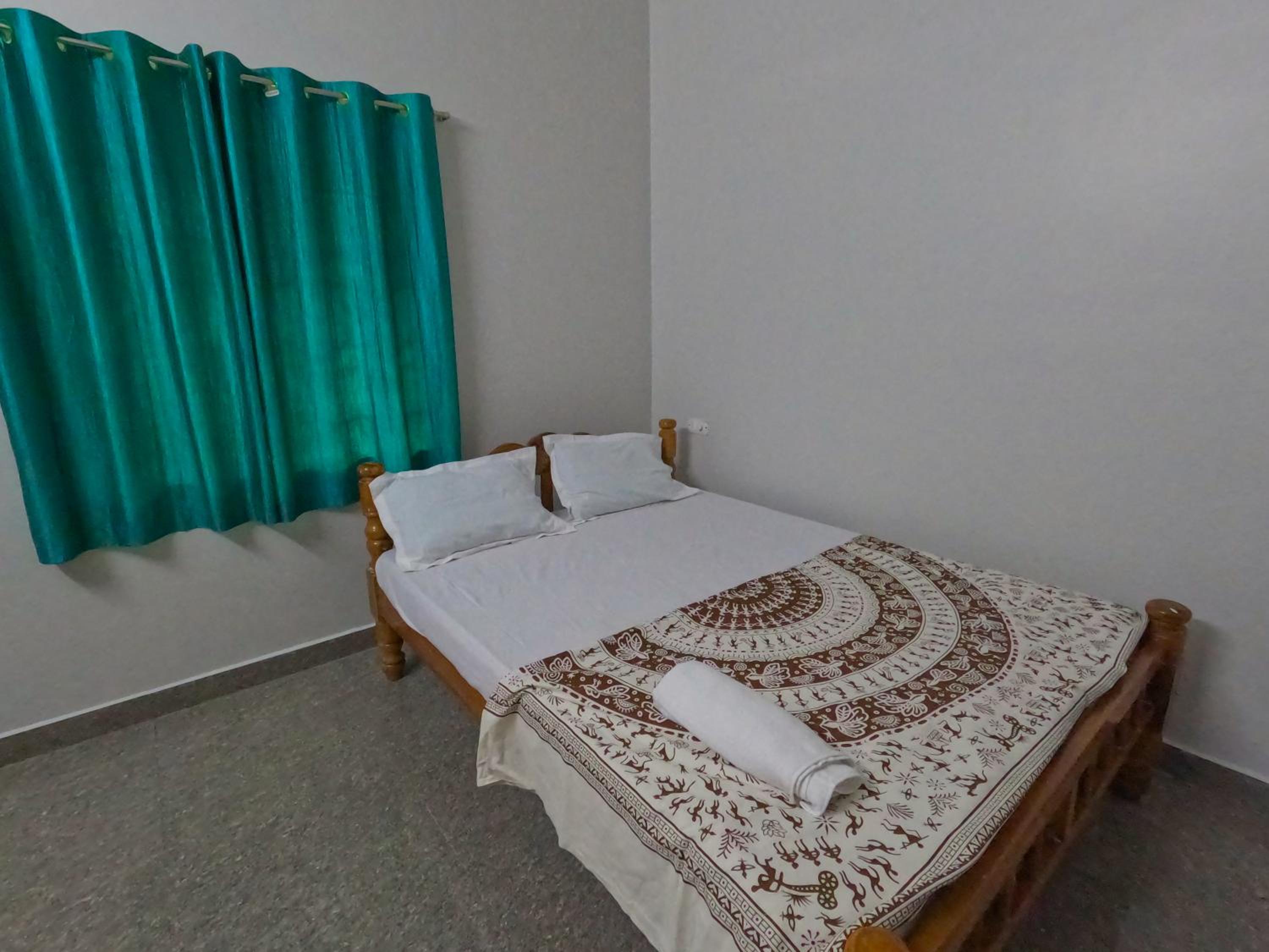 Double Room With Private Bathroom photo 1