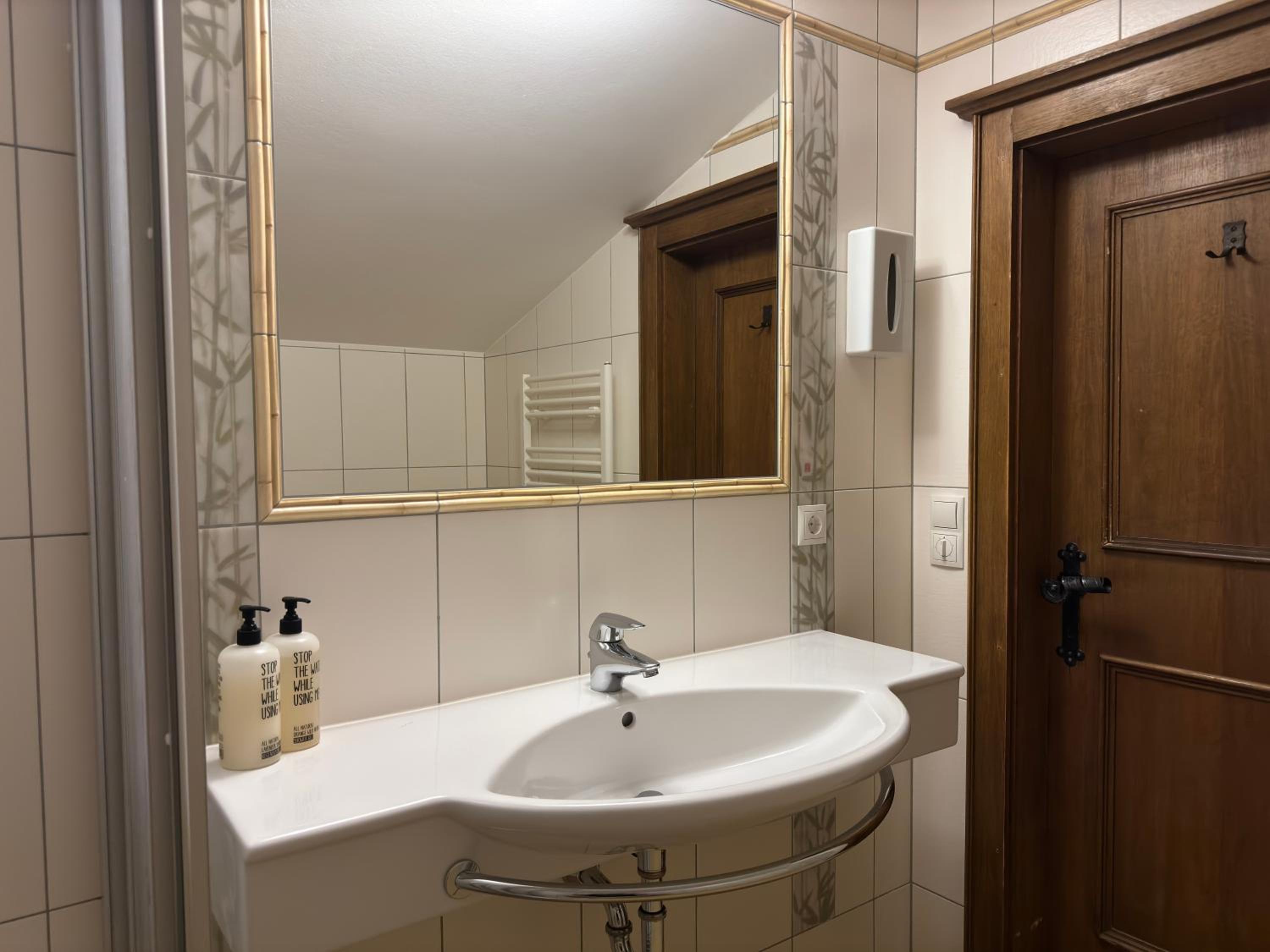 Two-Bedroom Apartment - Photo 14