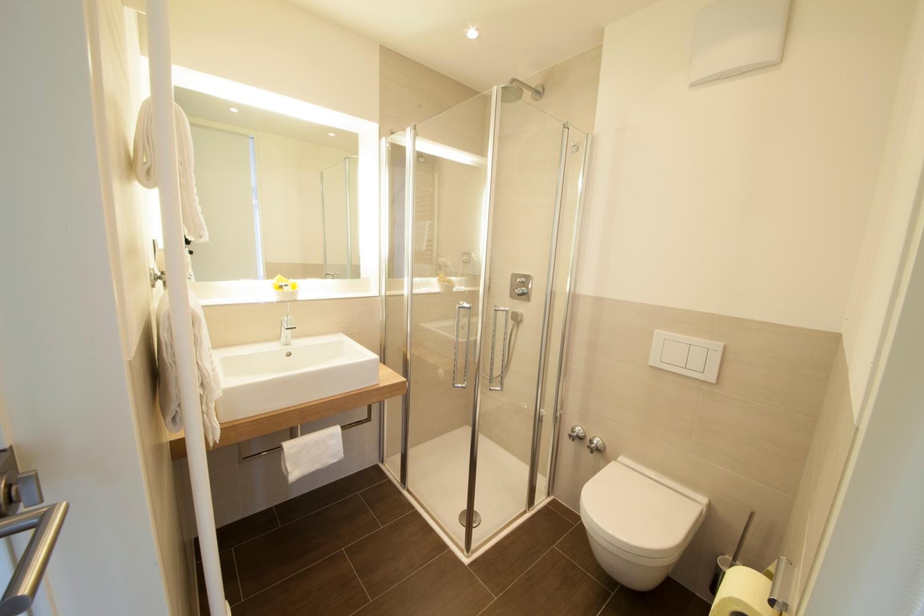 Superior Single Room