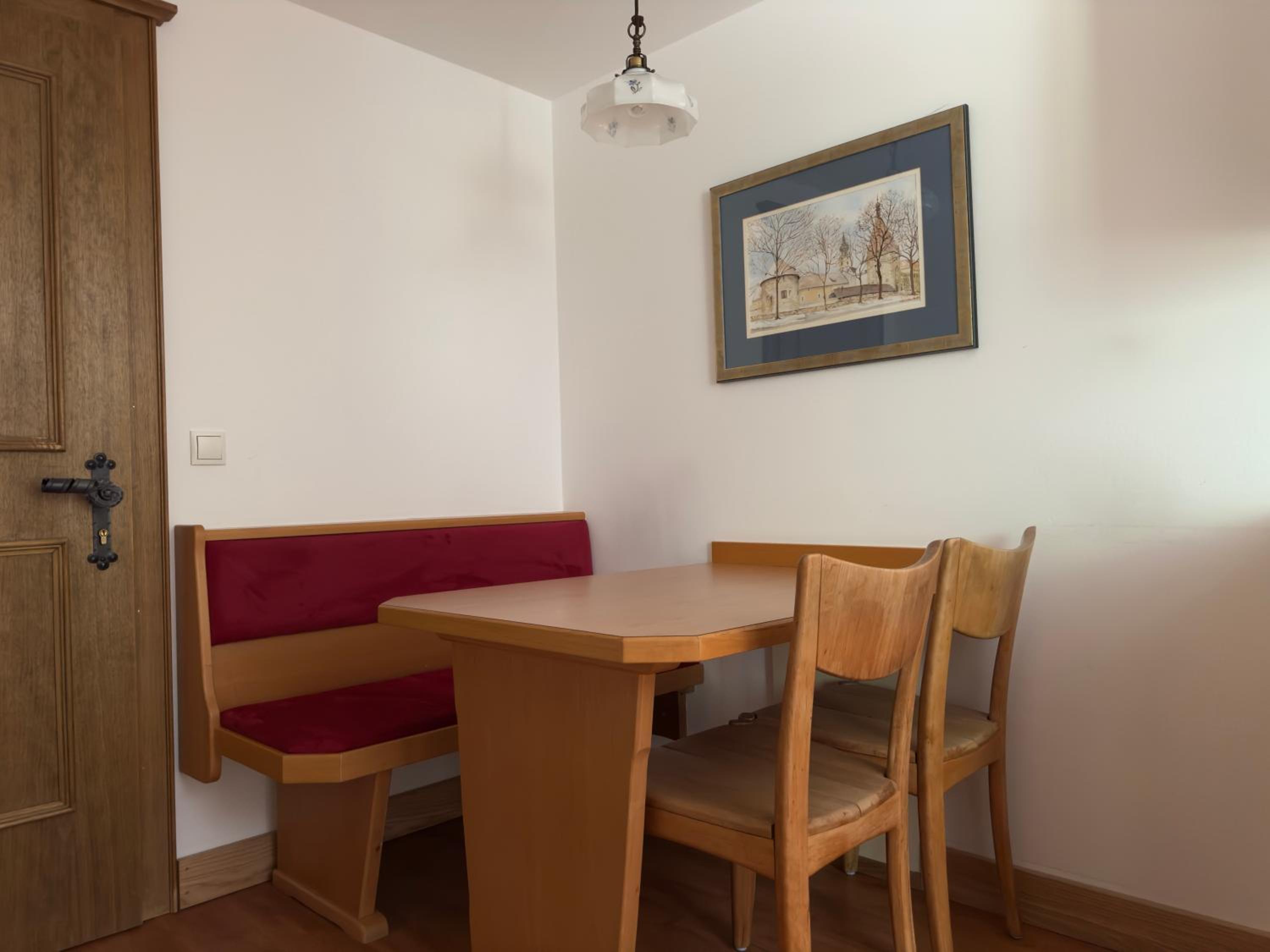 Two-Bedroom Apartment - Photo 8