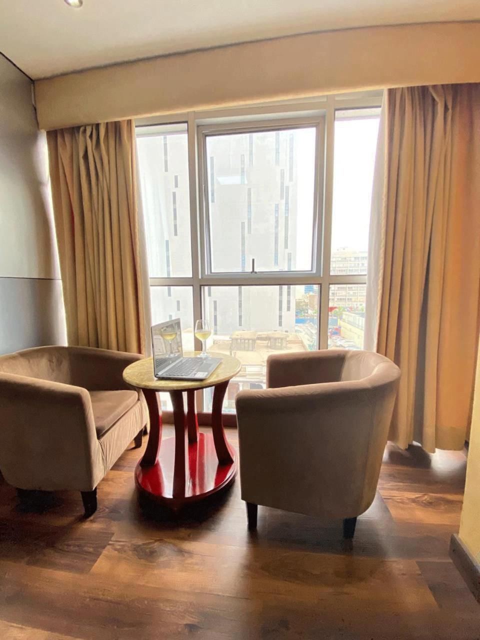 Junior Suite photo 1