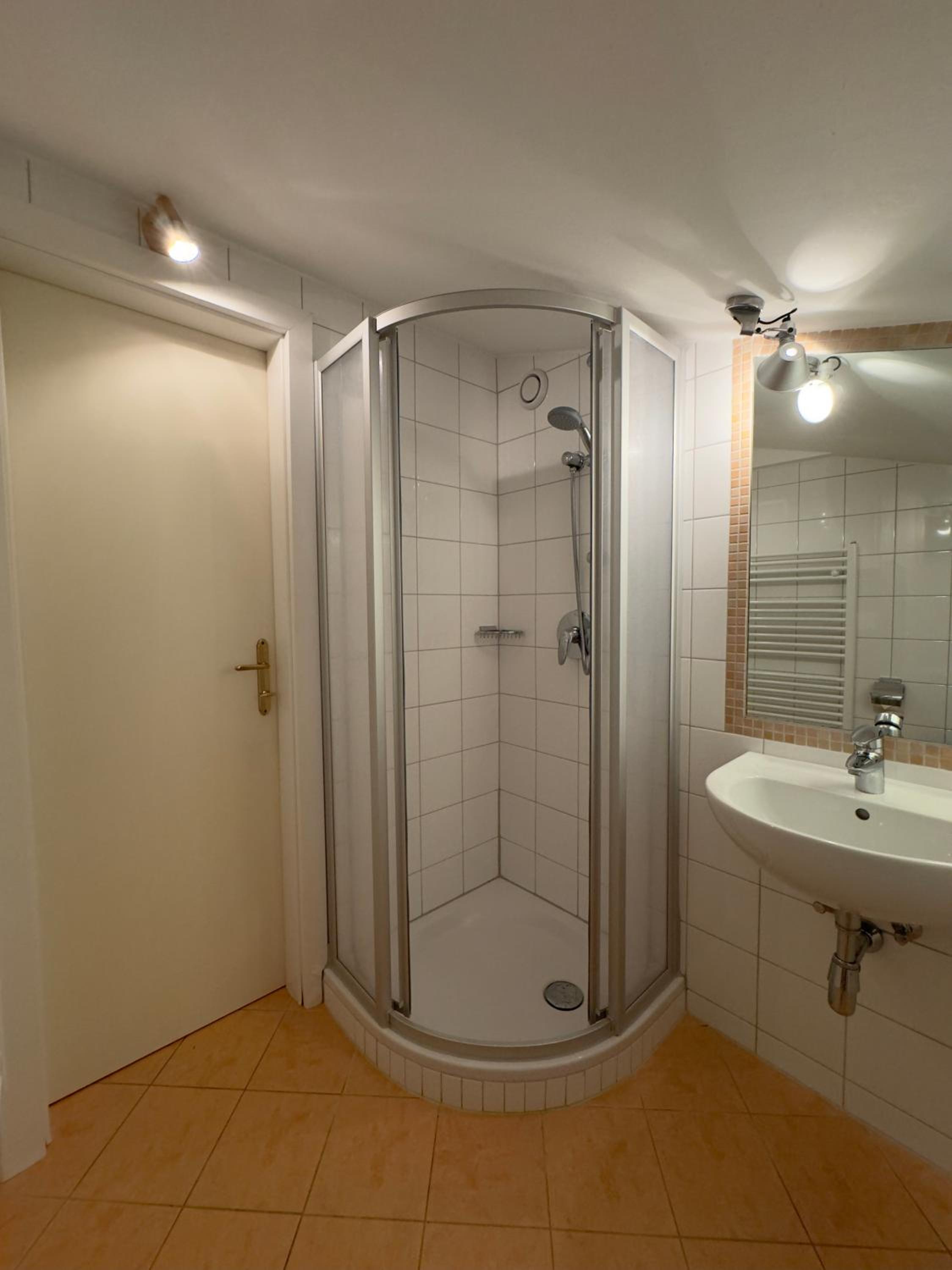 One-Bedroom Apartment - Photo 11